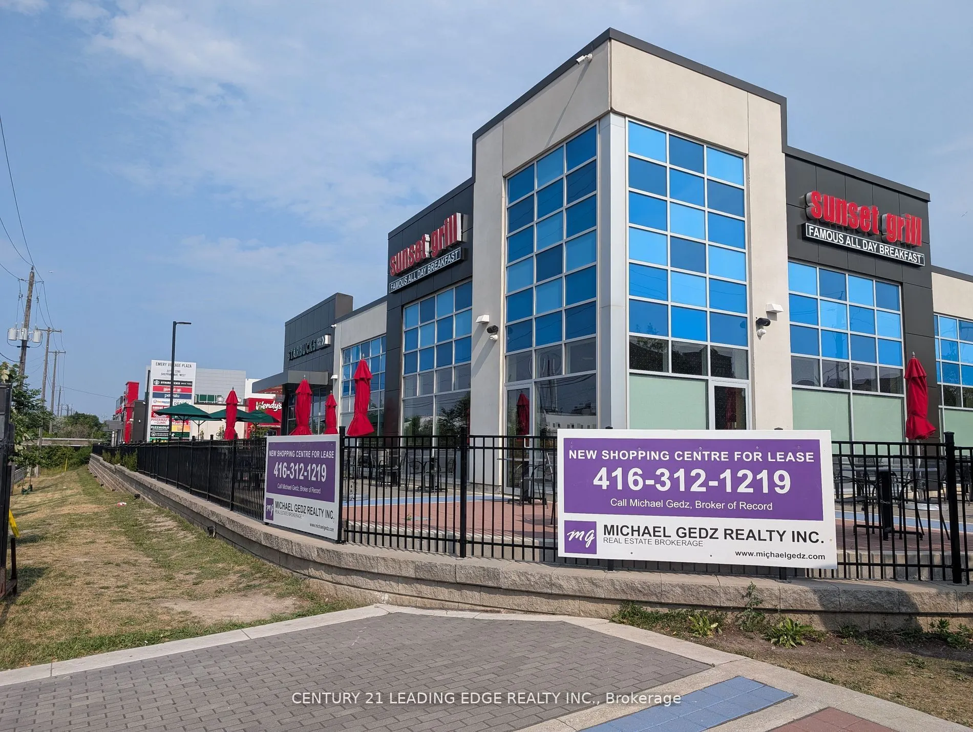 2355 Sheppard Avenue W #223
