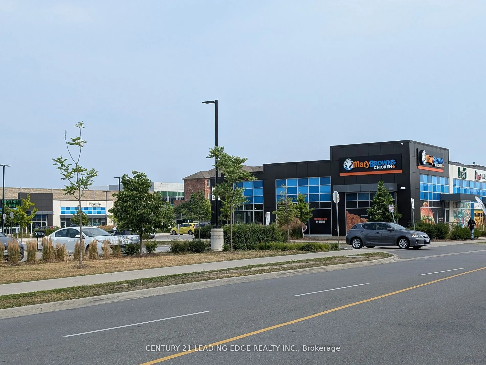 2355 Sheppard Avenue W #223
