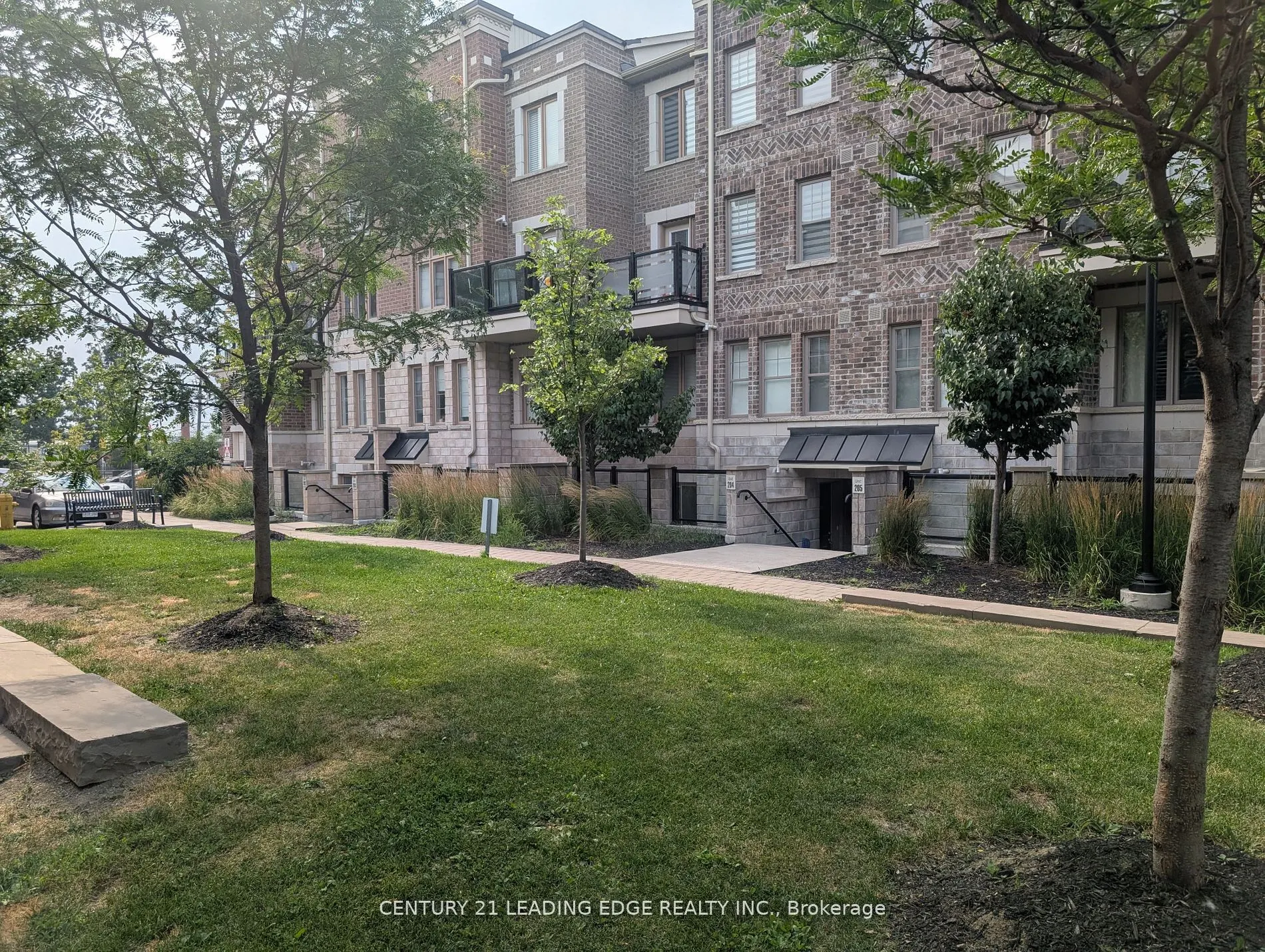 2355 Sheppard Avenue W #223