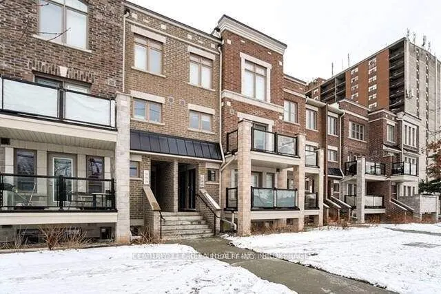 2355 Sheppard Avenue W #223