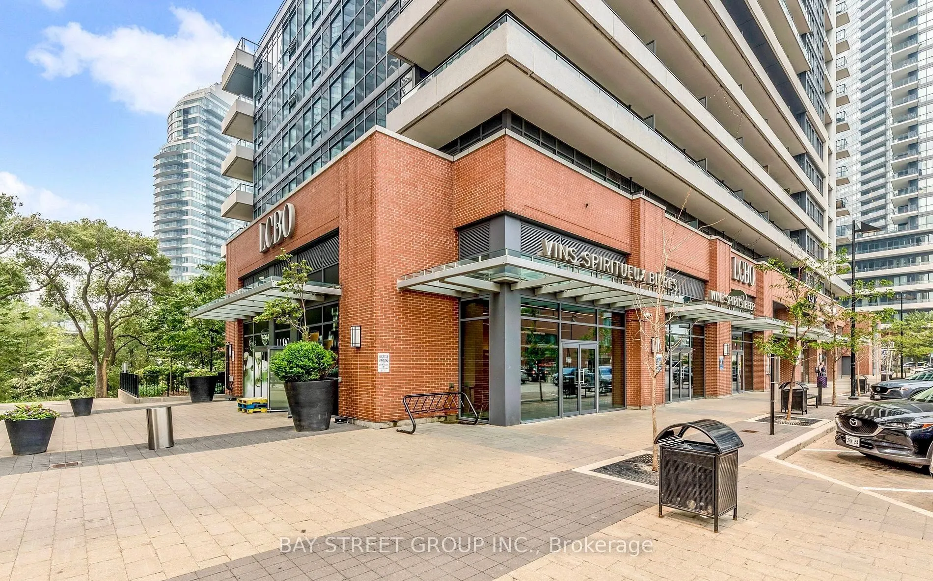 2212 Lake Shore Boulevard W #4304