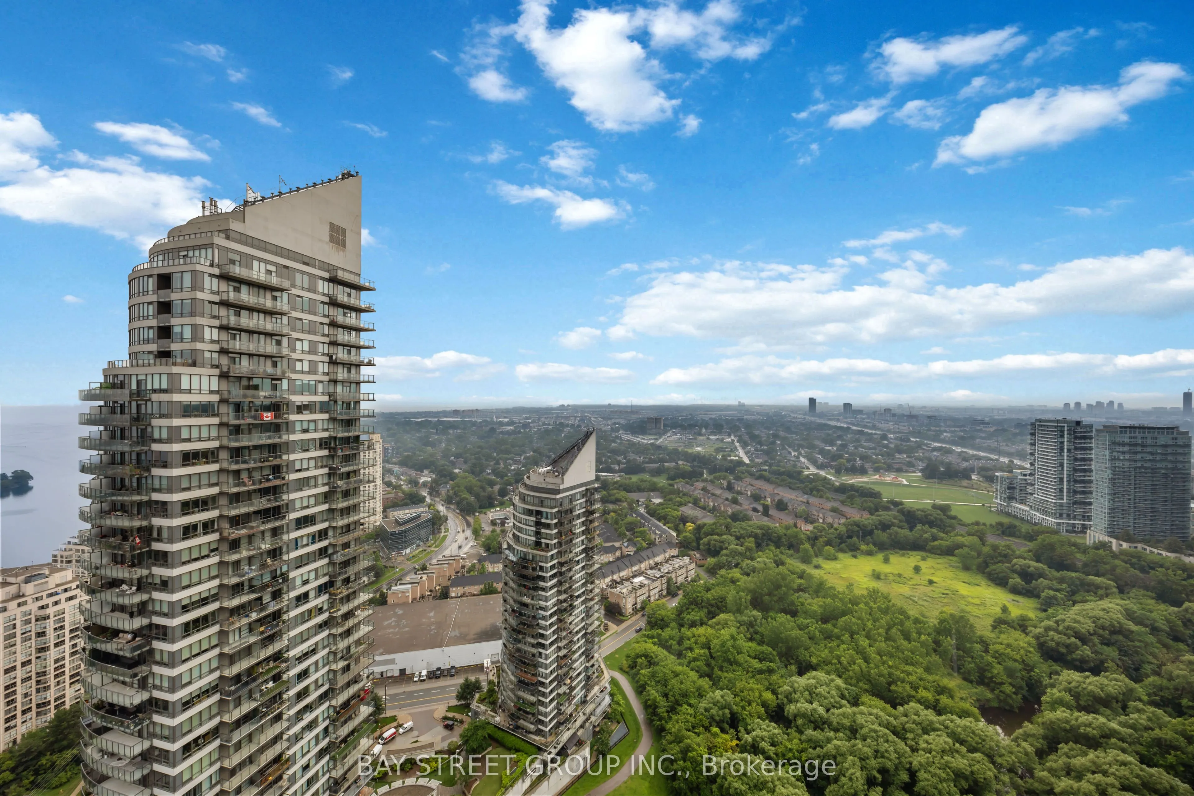 2212 Lake Shore Boulevard W #4304