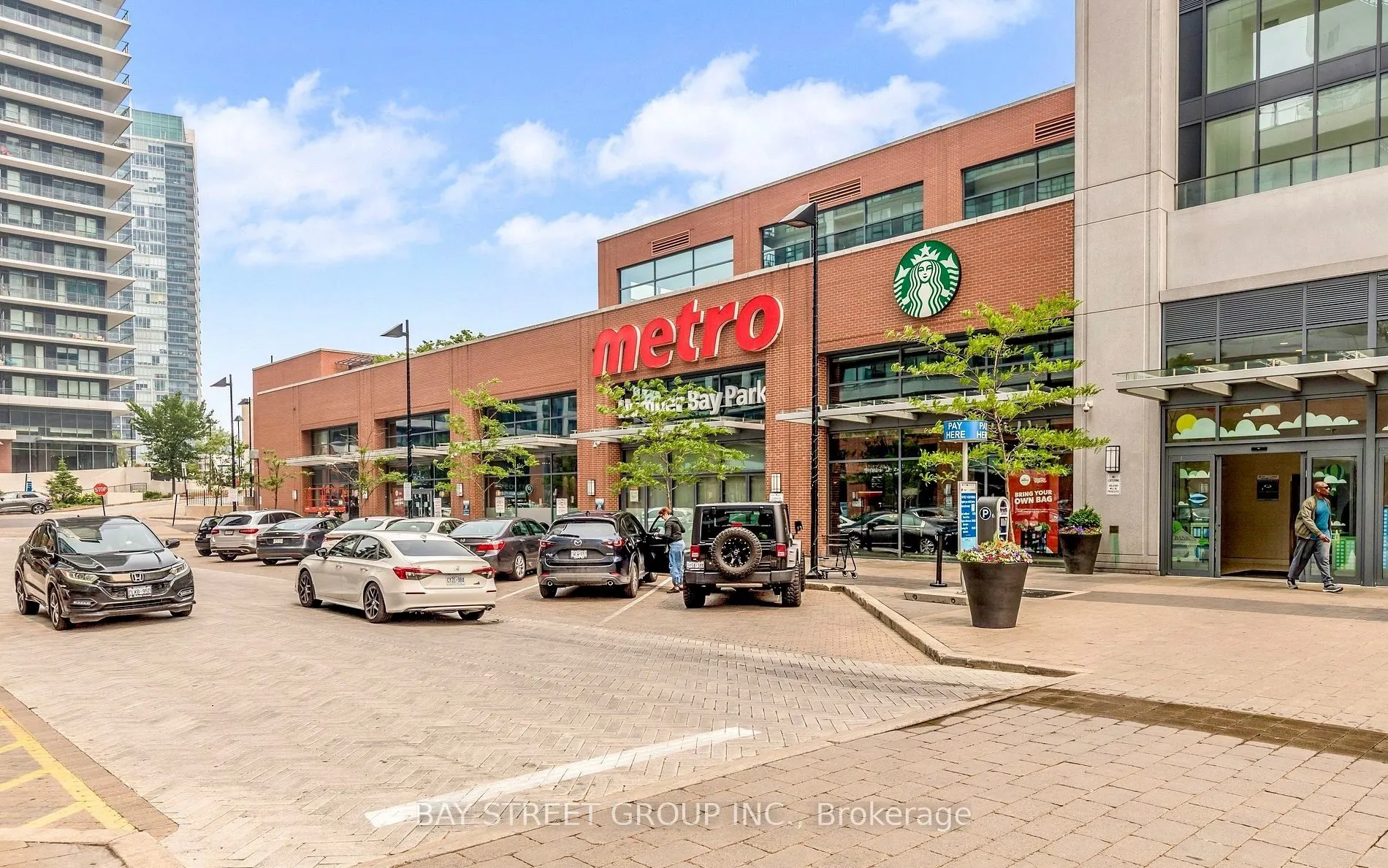 2212 Lake Shore Boulevard W #4304