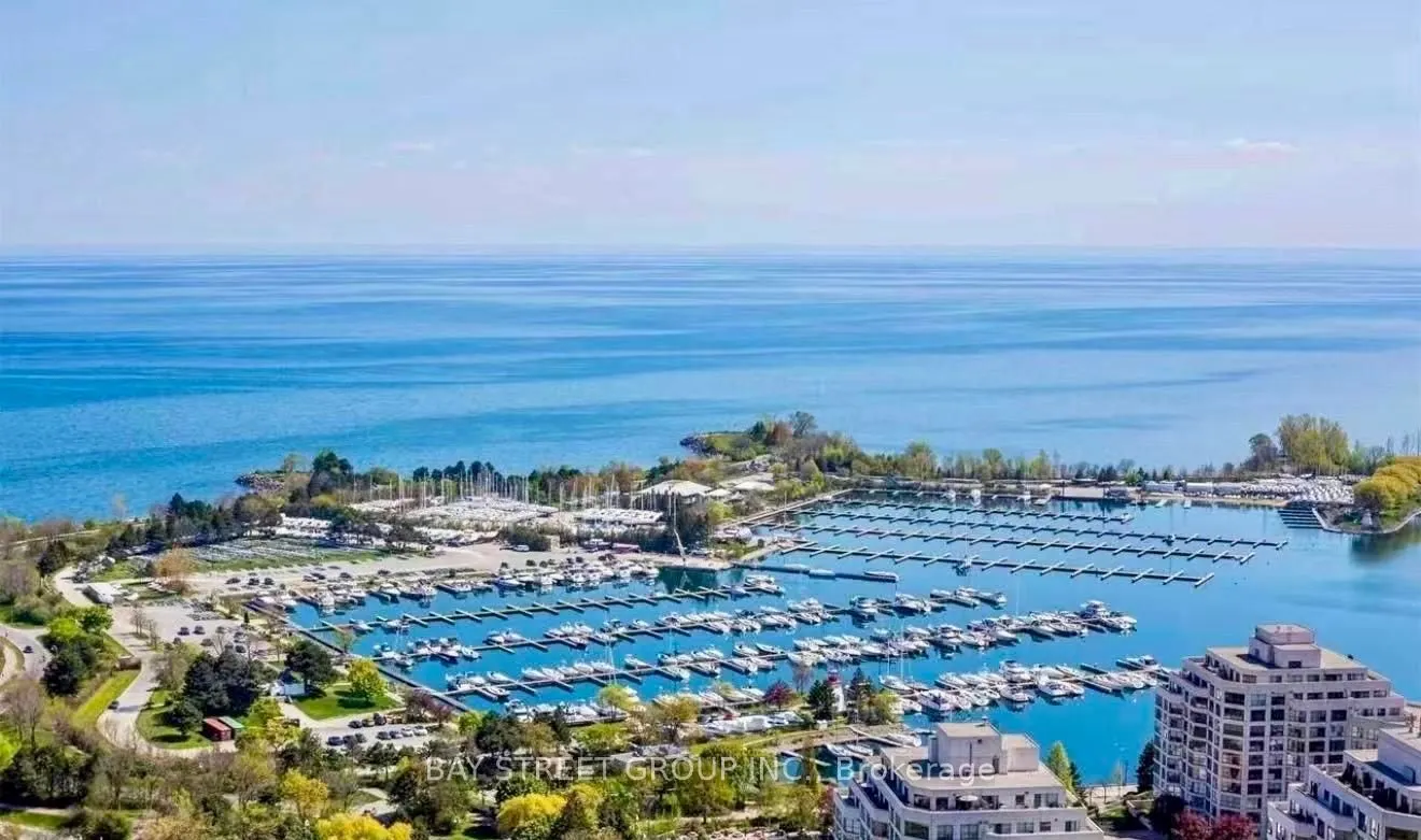 2212 Lake Shore Boulevard W #4304