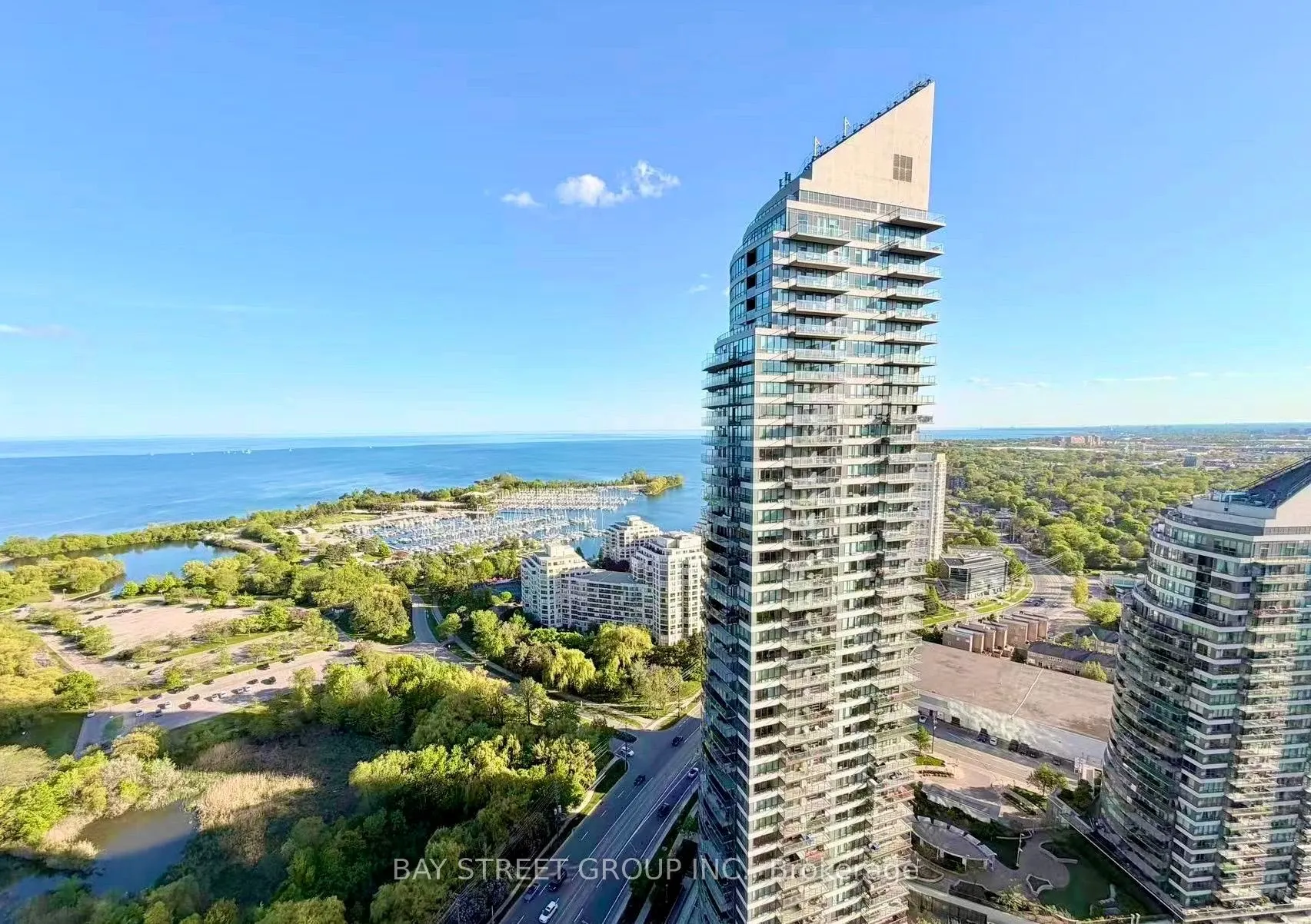 2212 Lake Shore Boulevard W #4304