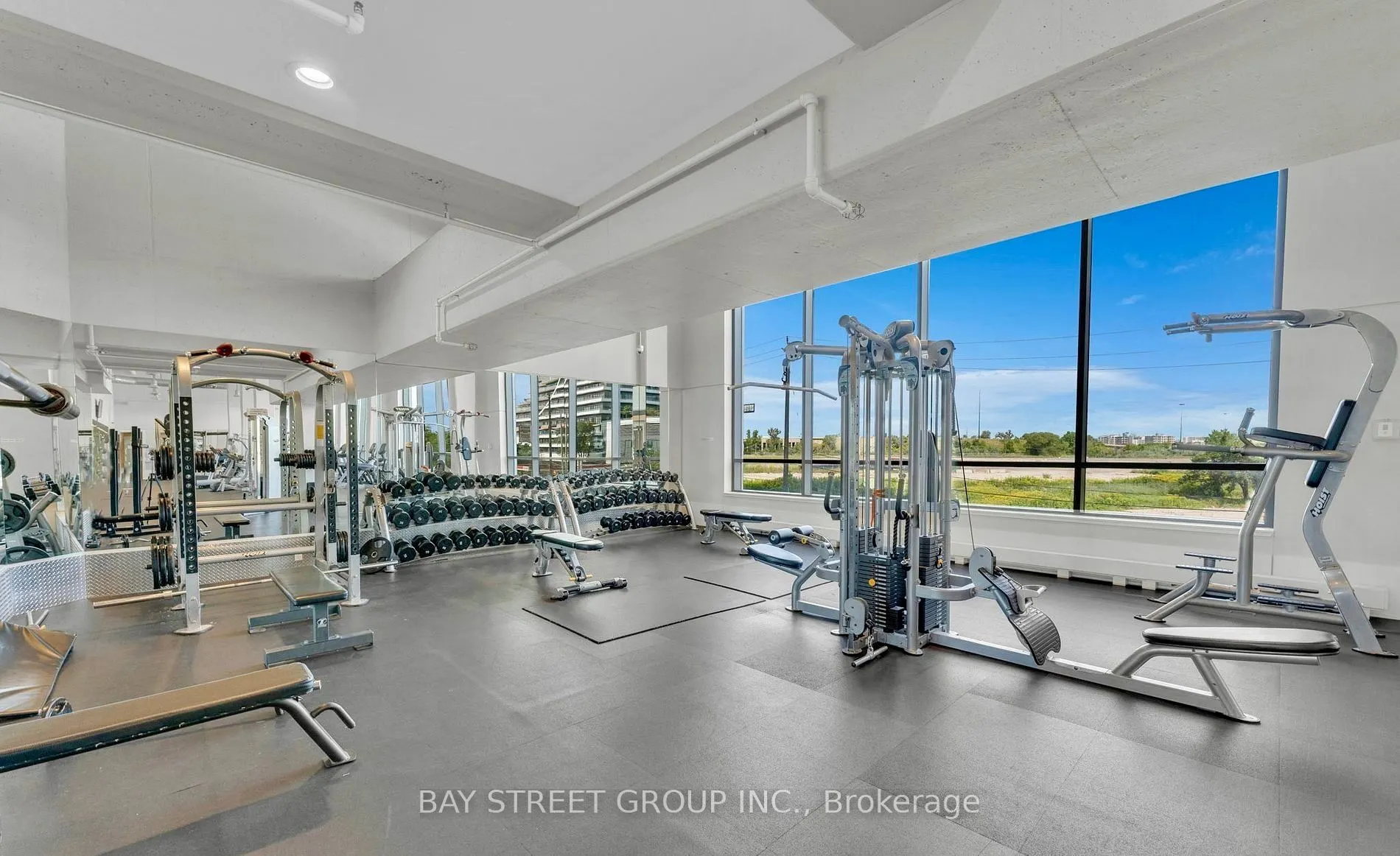 2212 Lake Shore Boulevard W #4304