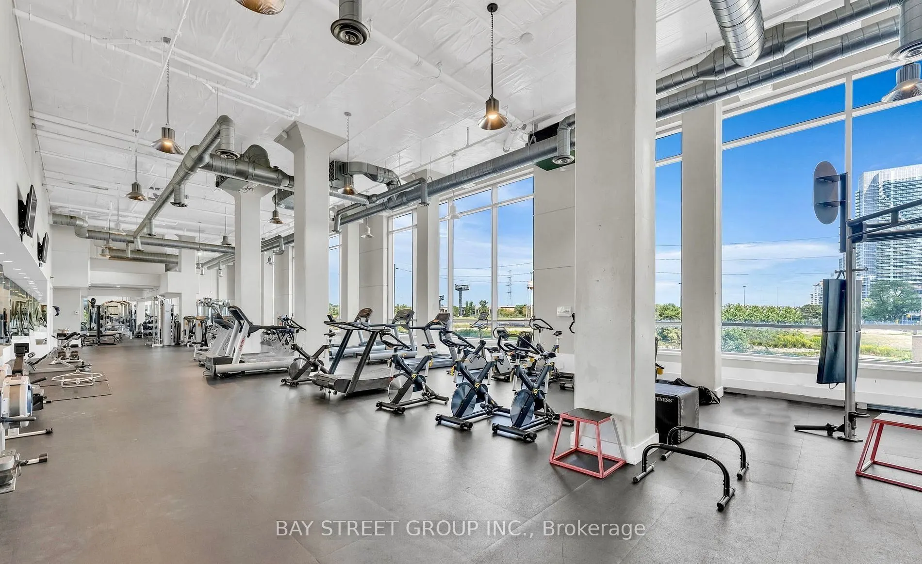 2212 Lake Shore Boulevard W #4304