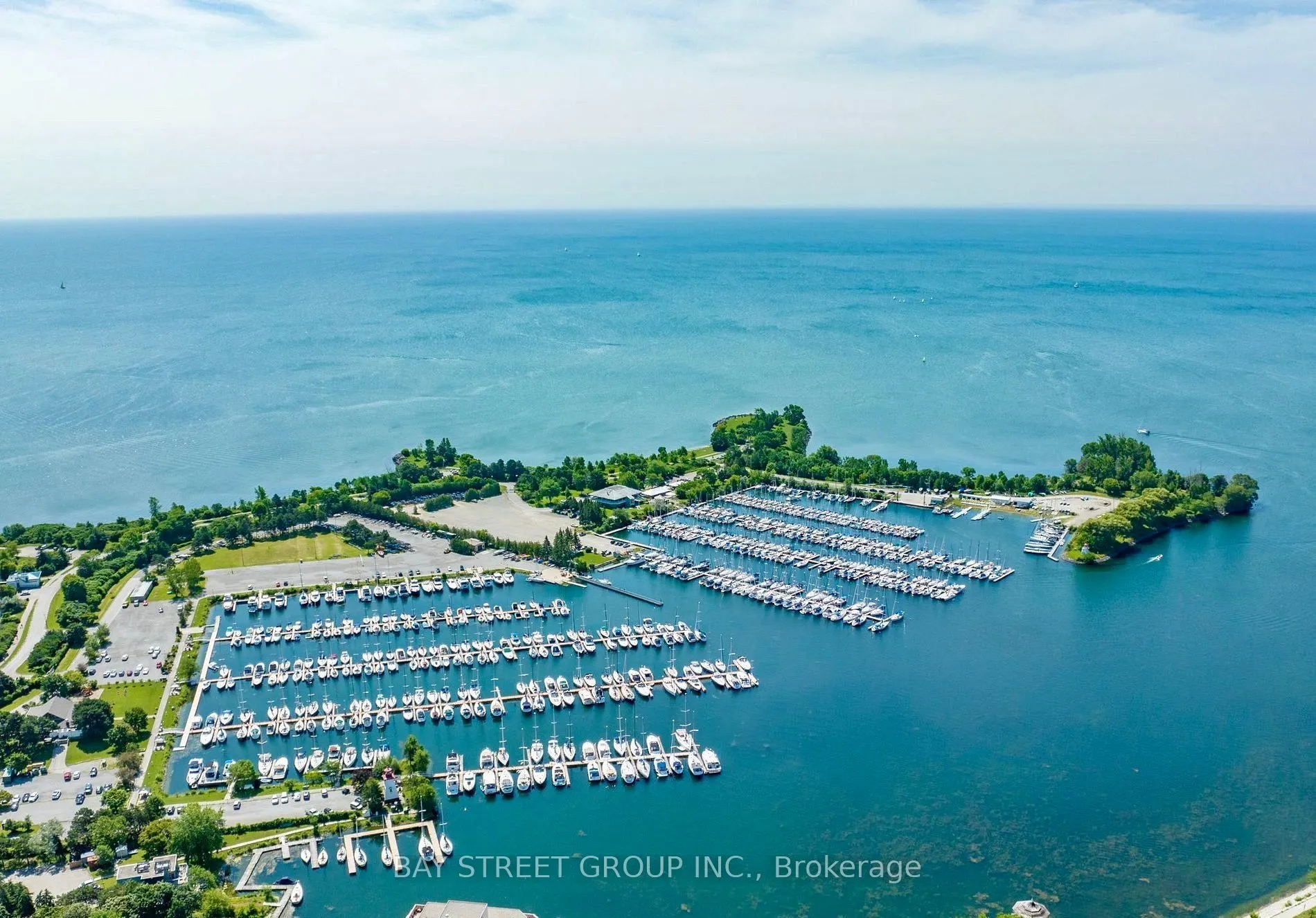 2212 Lake Shore Boulevard W #4304