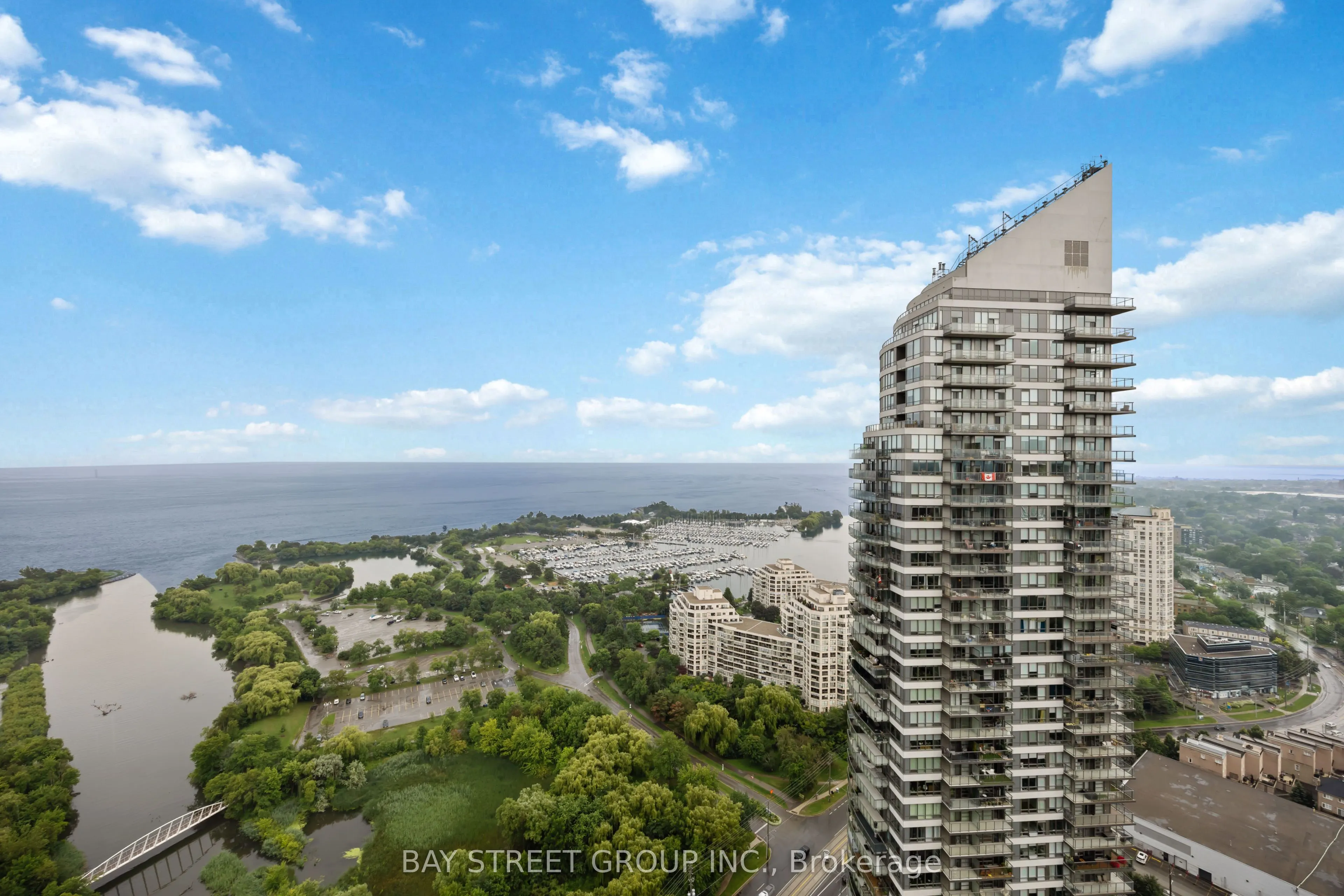 2212 Lake Shore Boulevard W #4304