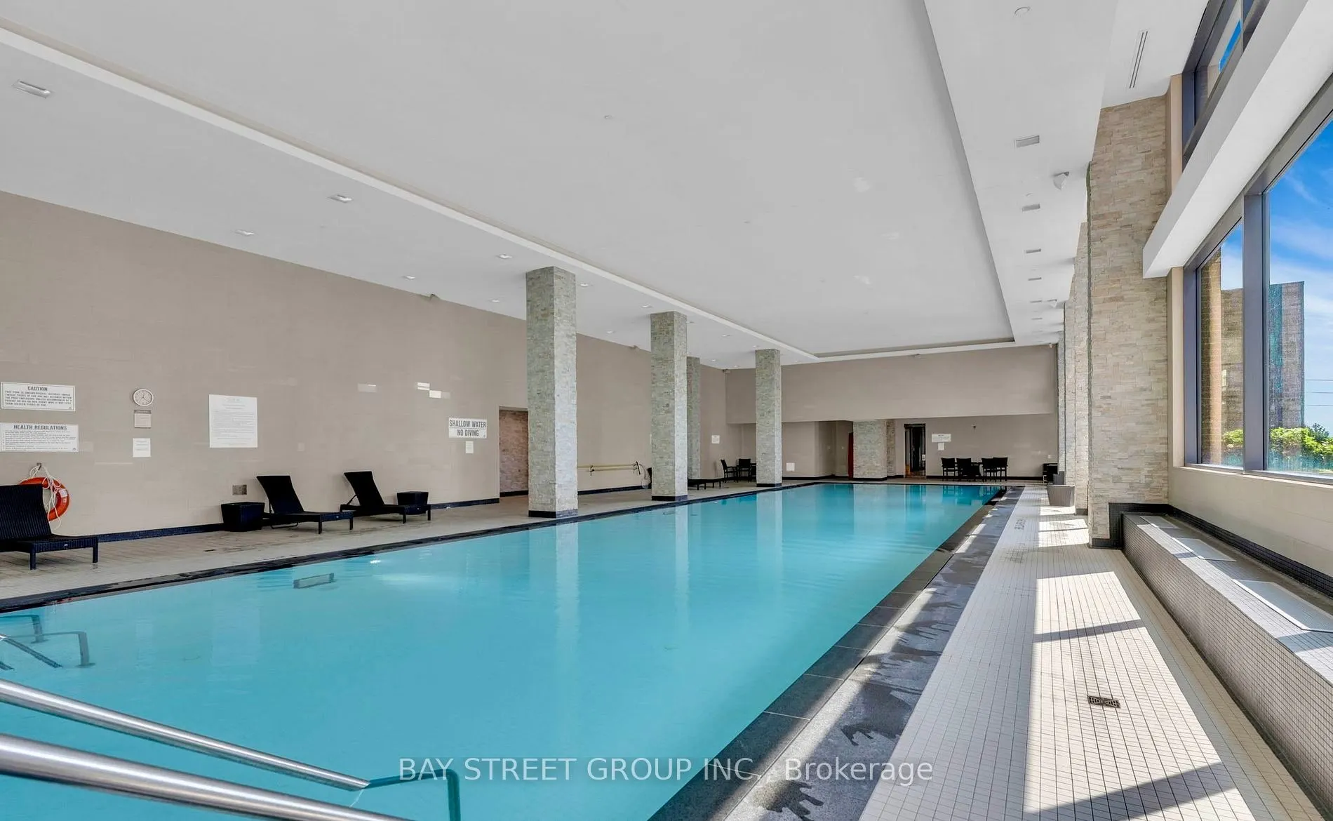2212 Lake Shore Boulevard W #4304