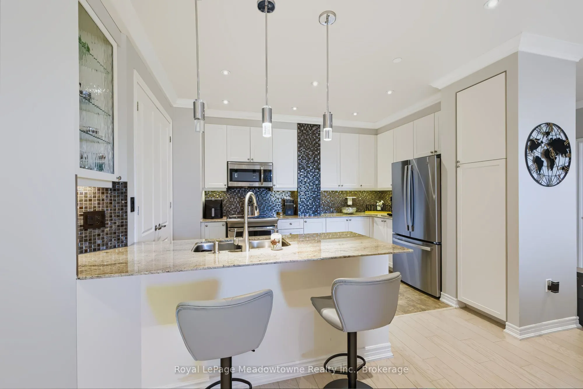 33 Whitmer Street #301