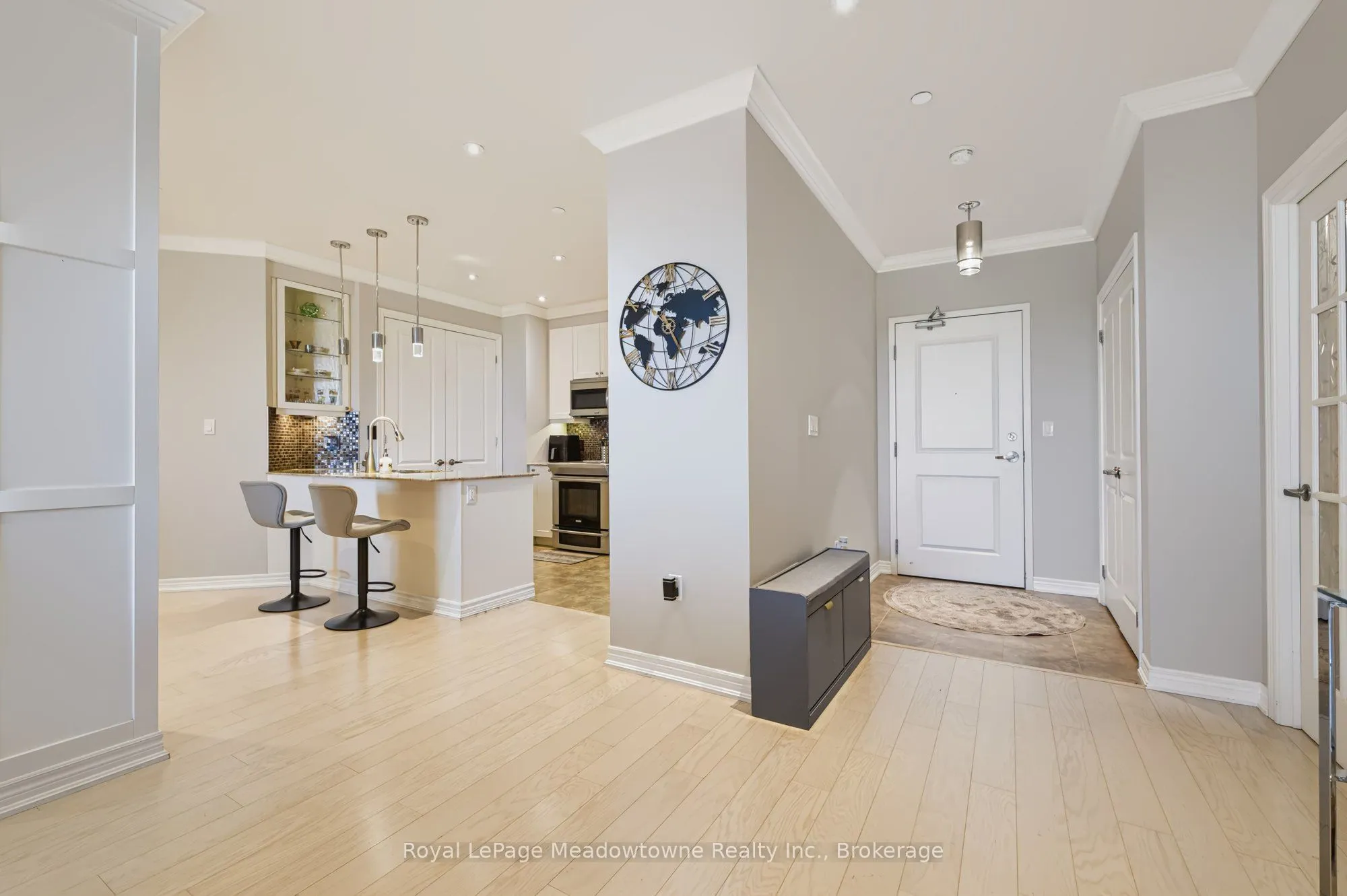 33 Whitmer Street #301