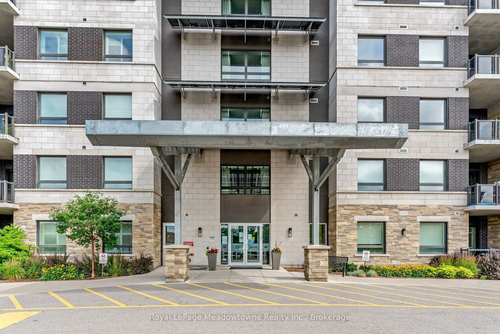 33 Whitmer Street #301
