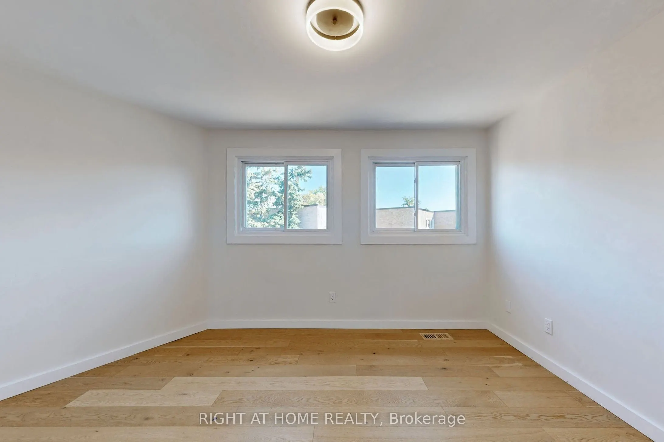 400 Bloor Street #6