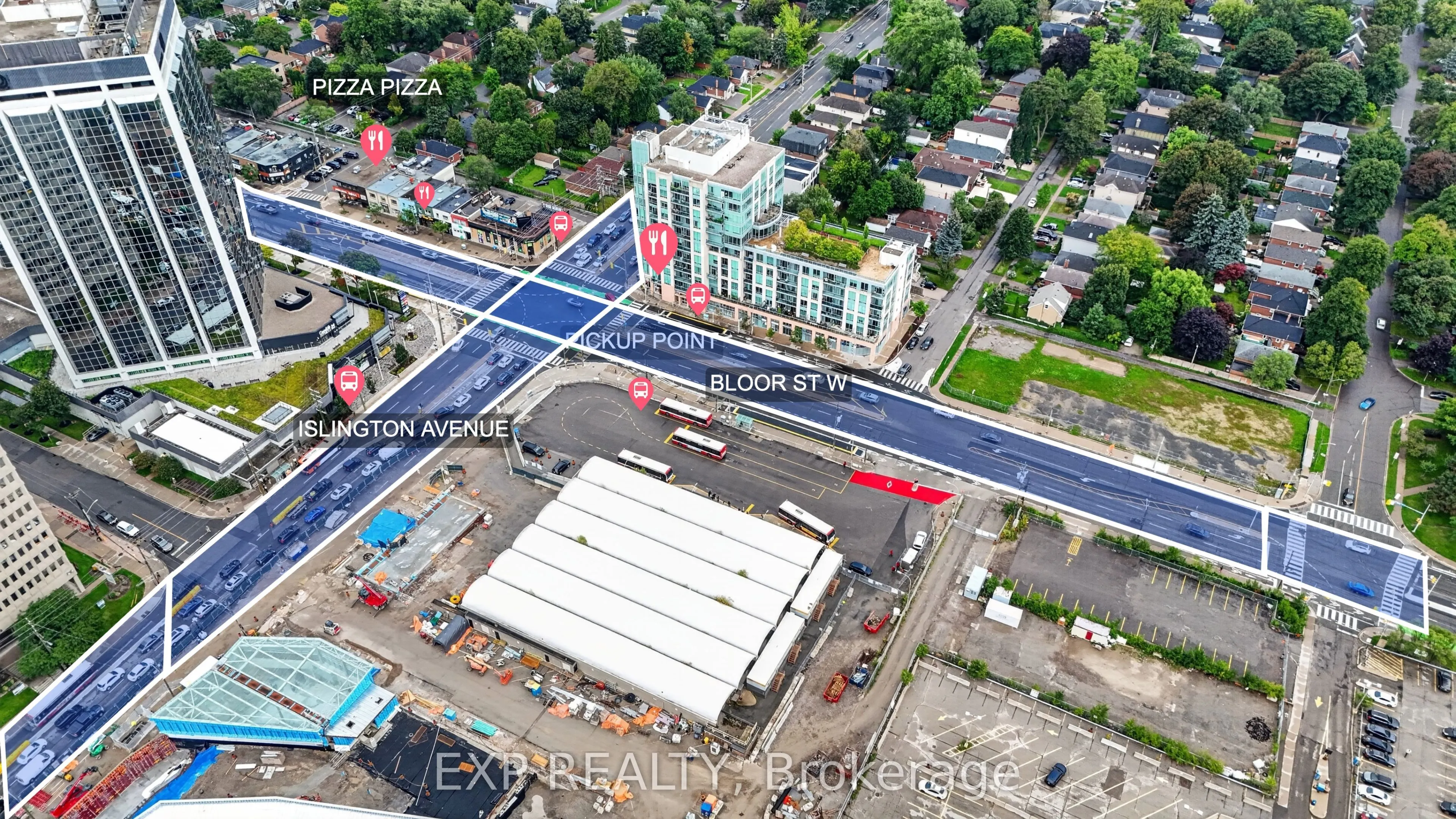 7 Mabelle Avenue #3807