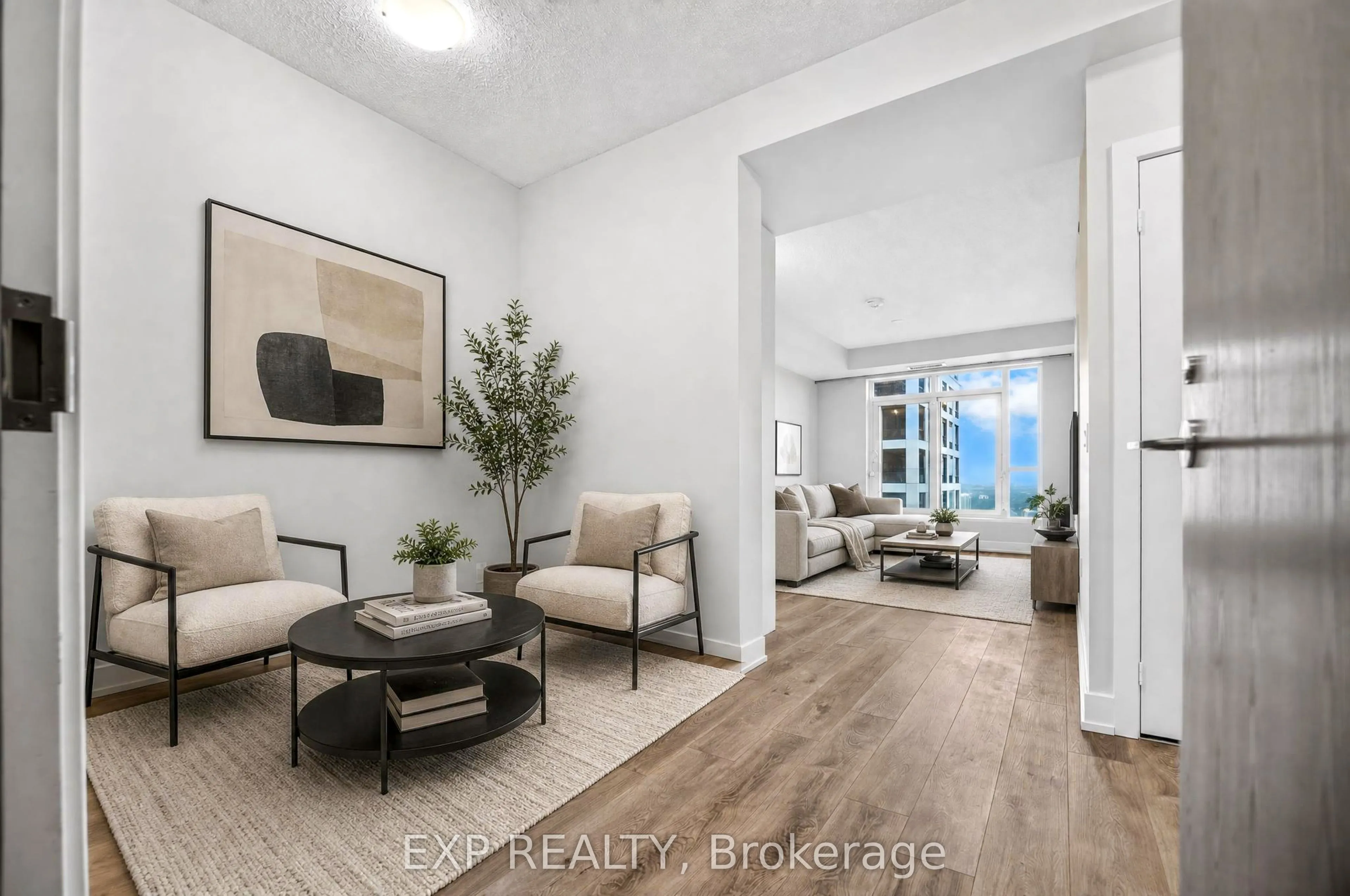 7 Mabelle Avenue #3807