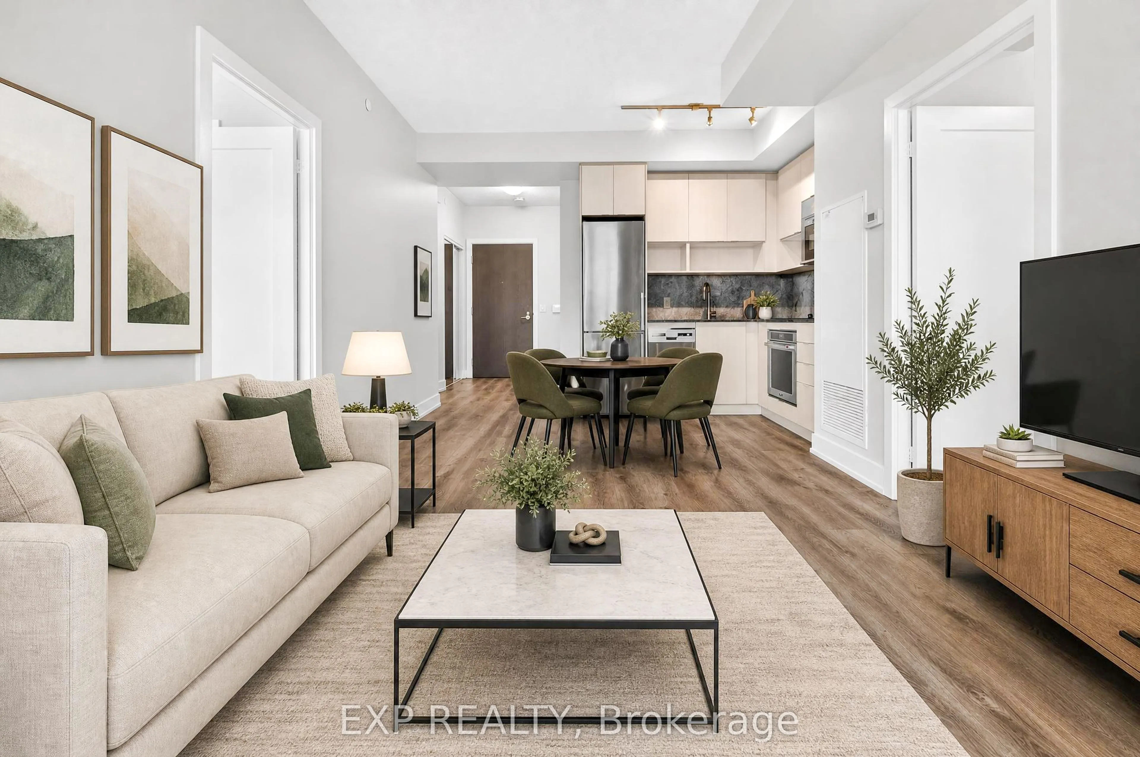 7 Mabelle Avenue #3807
