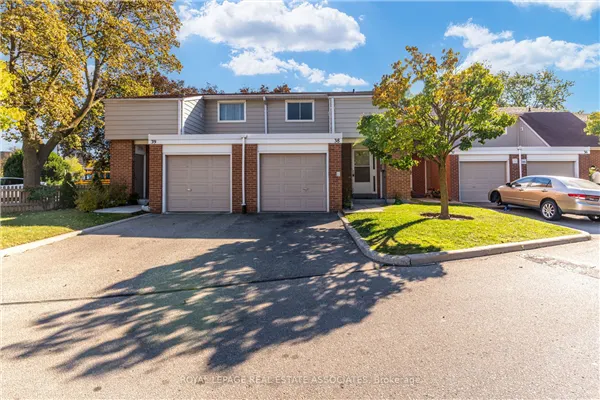 215 Mississauga Valley Boulevard #38