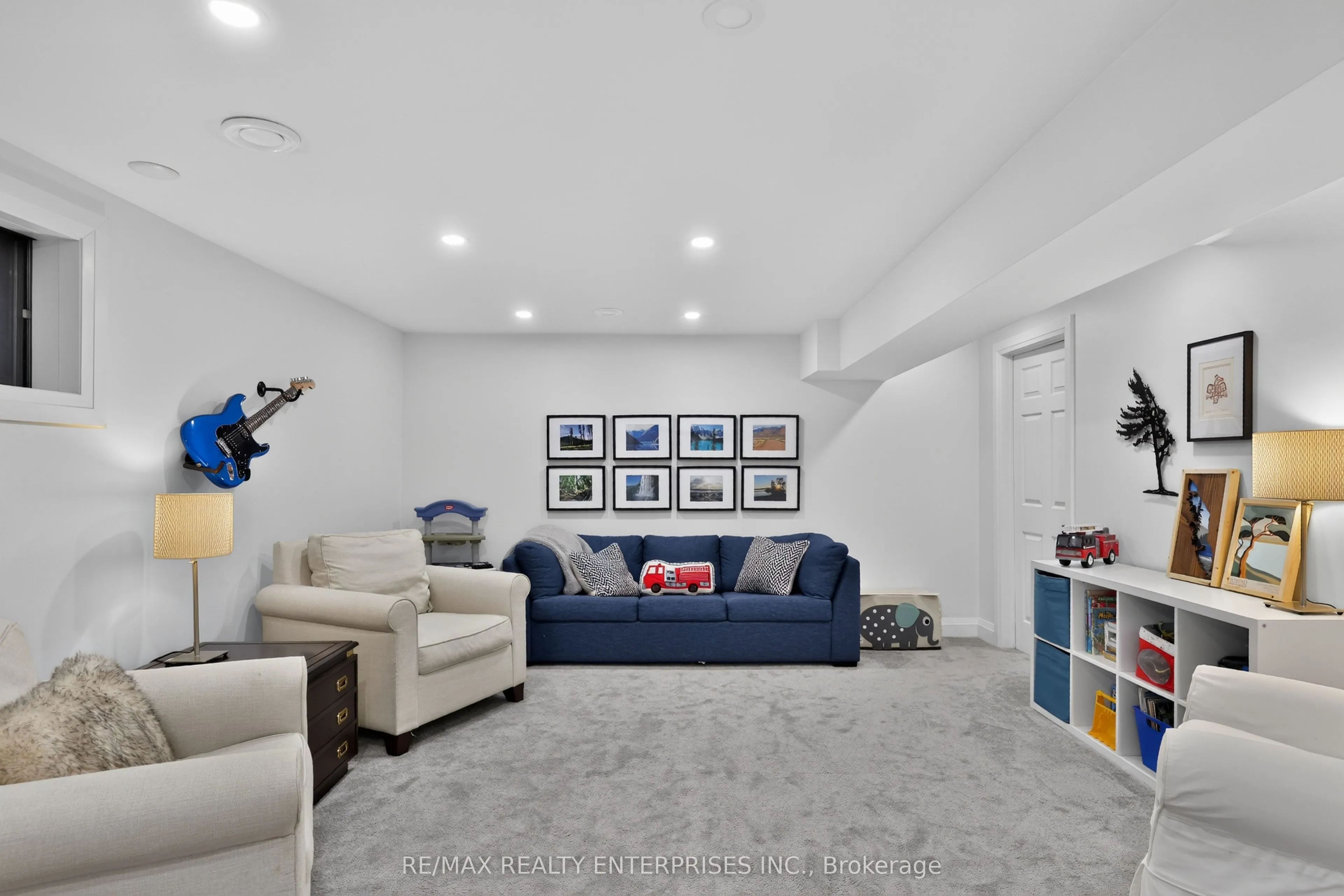 1019 Mesa Crescent