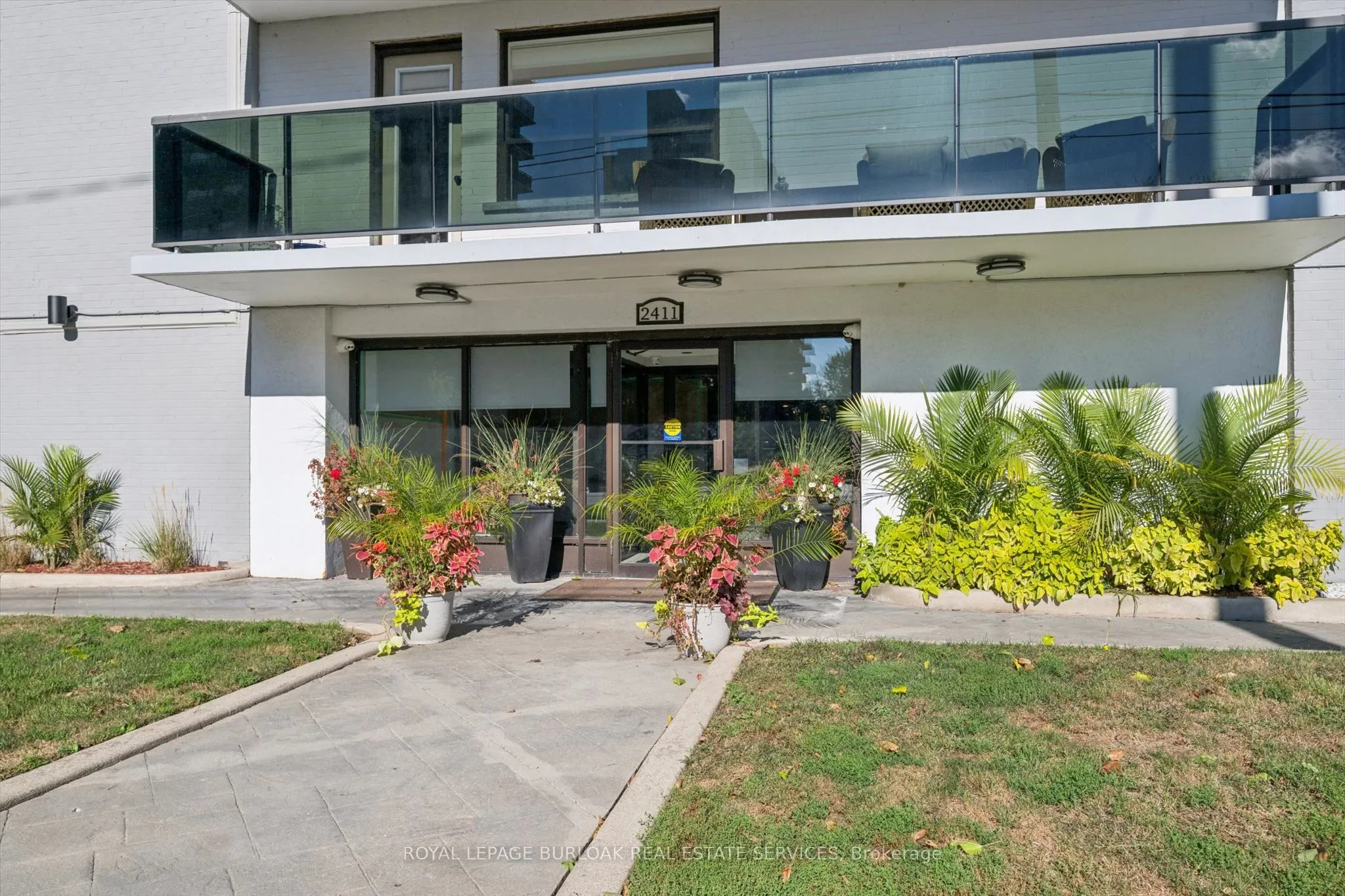 2411 New Street #405