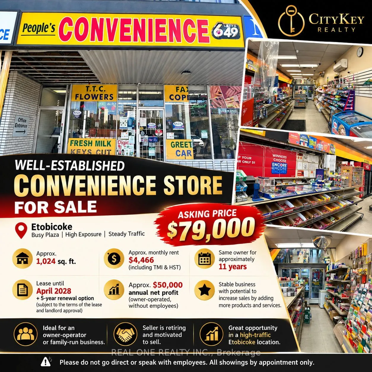 235 Dixon Road #4