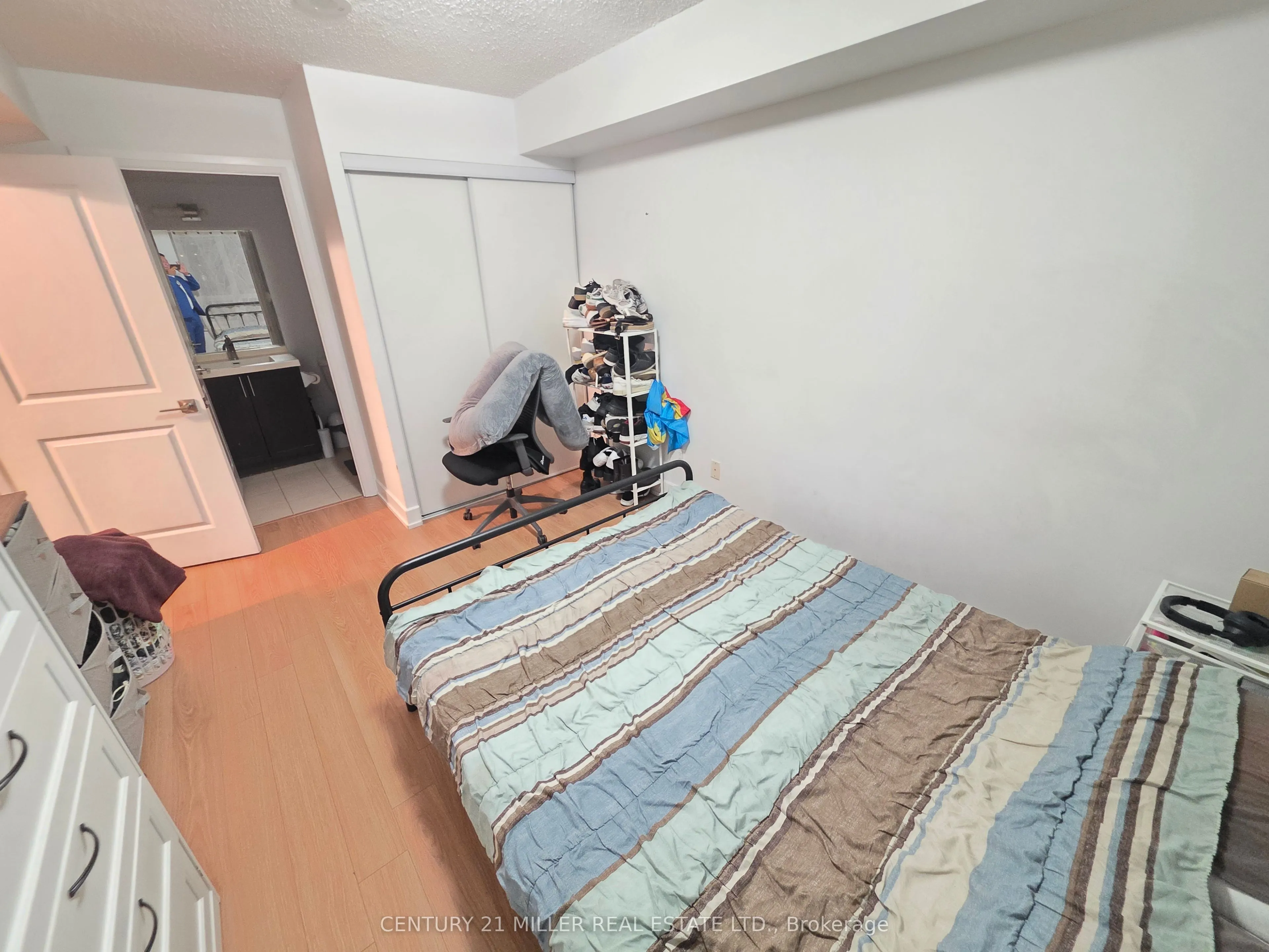 6 Eva Road #506