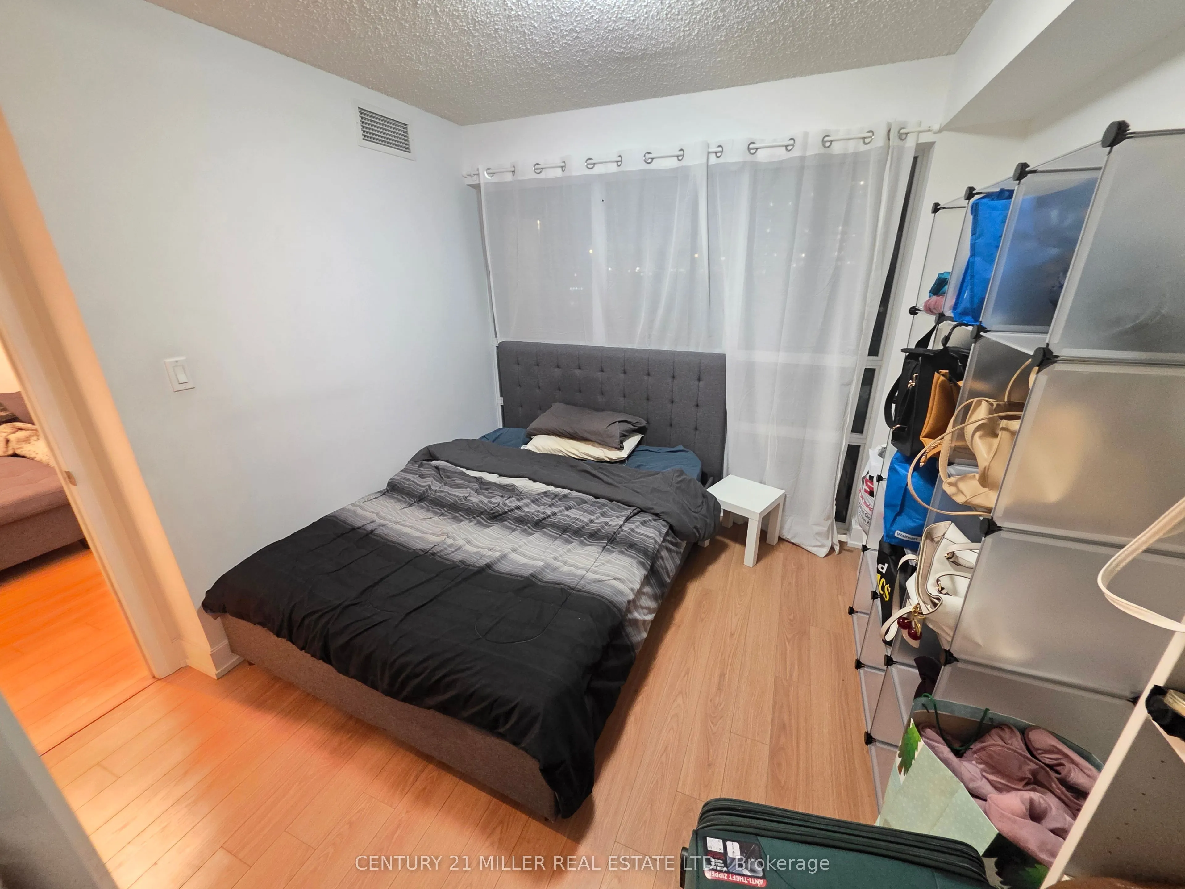 6 Eva Road #506