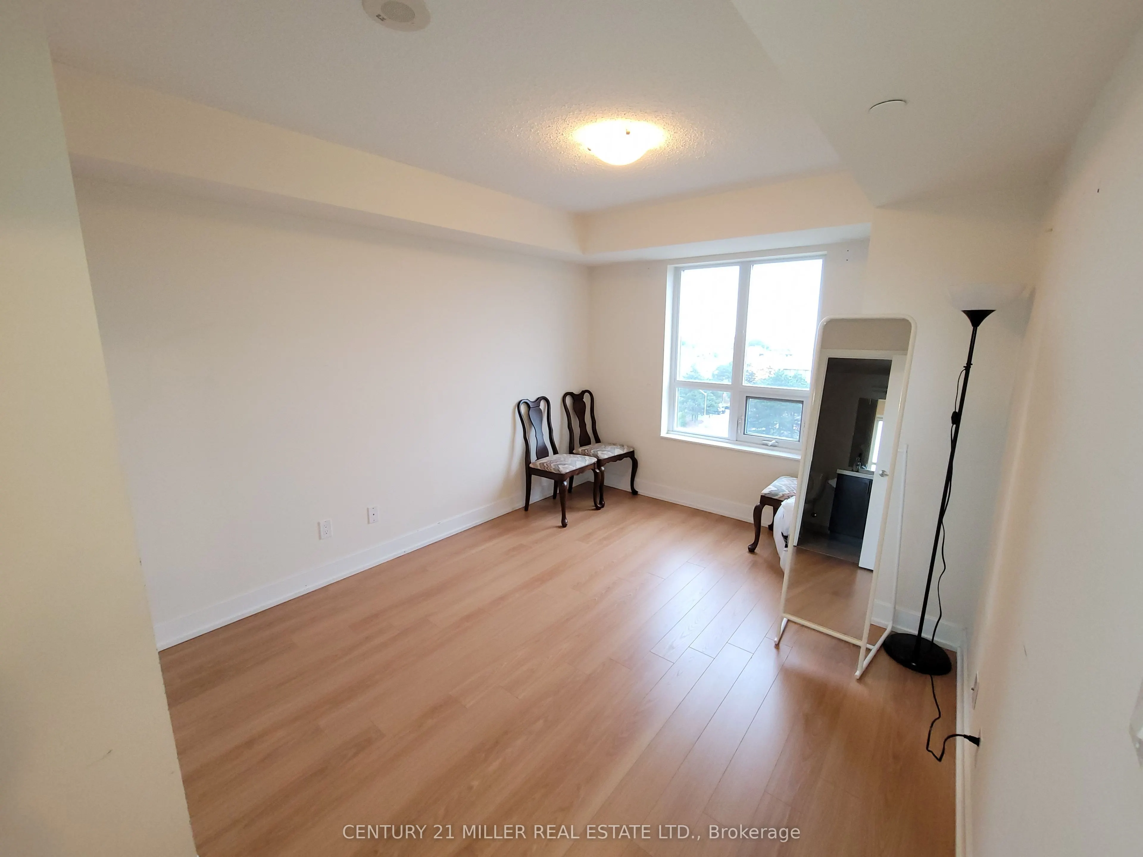 6 Eva Road #506