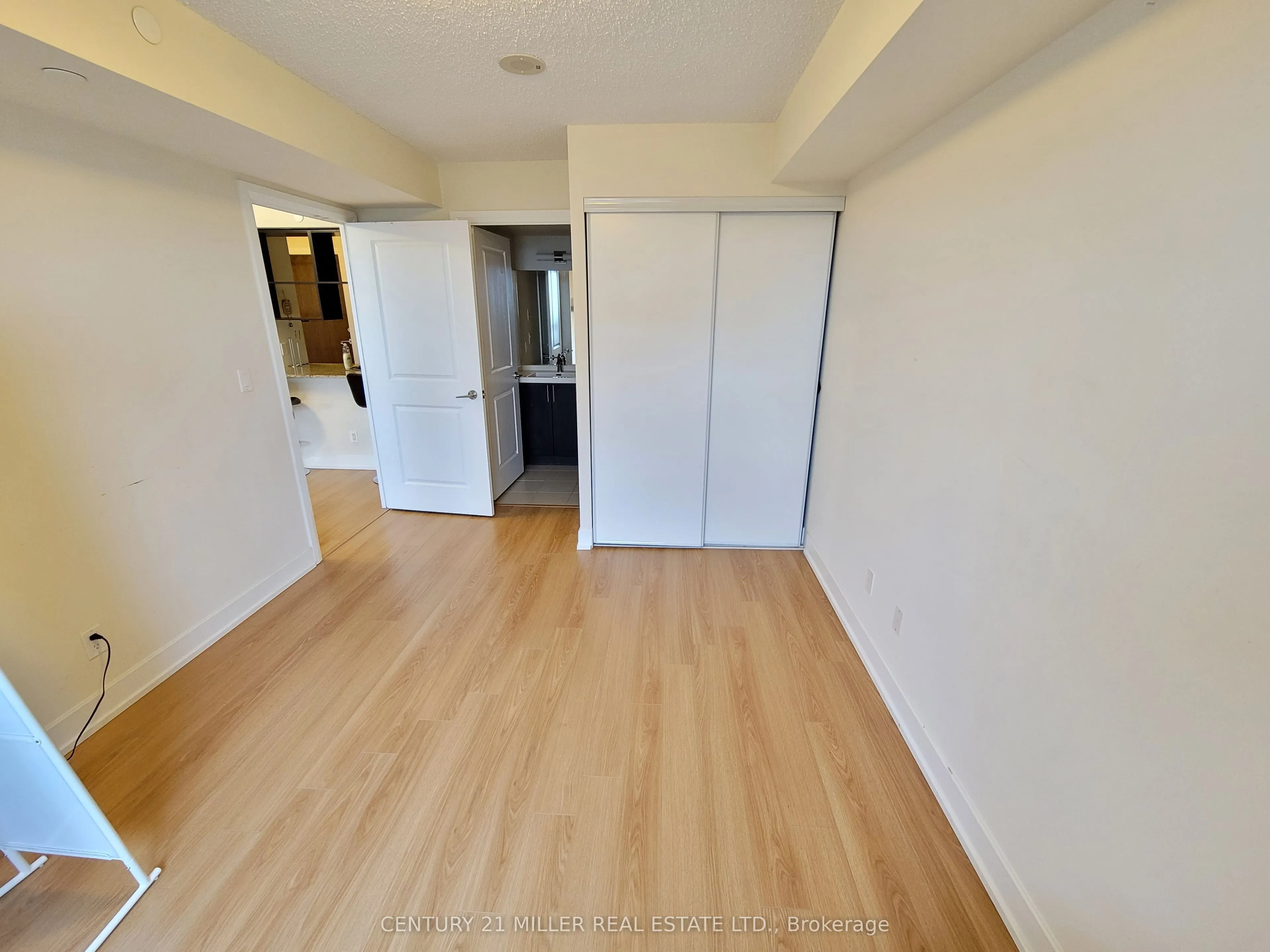 6 Eva Road #506