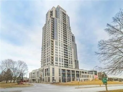 6 Eva Road #506