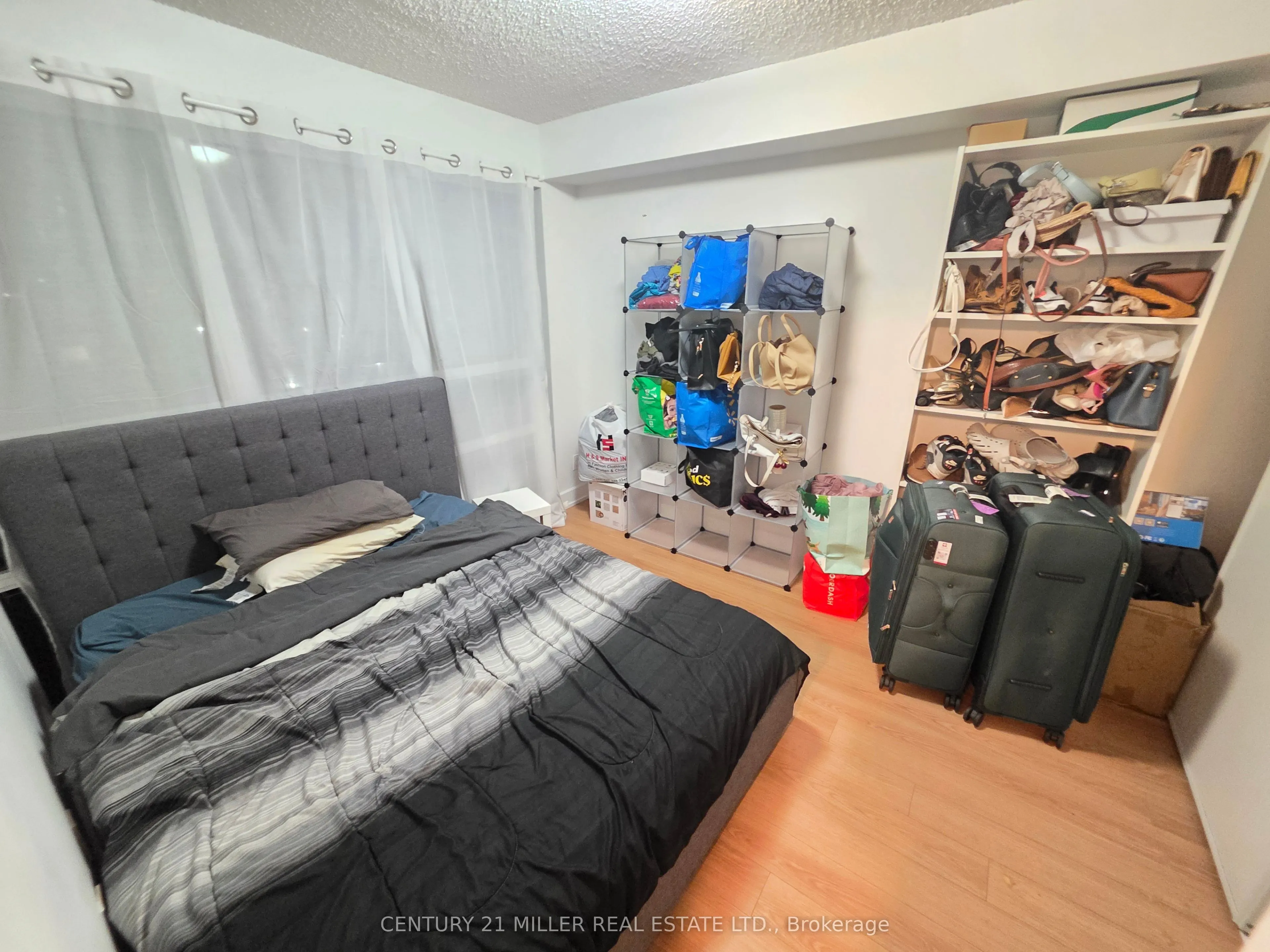 6 Eva Road #506