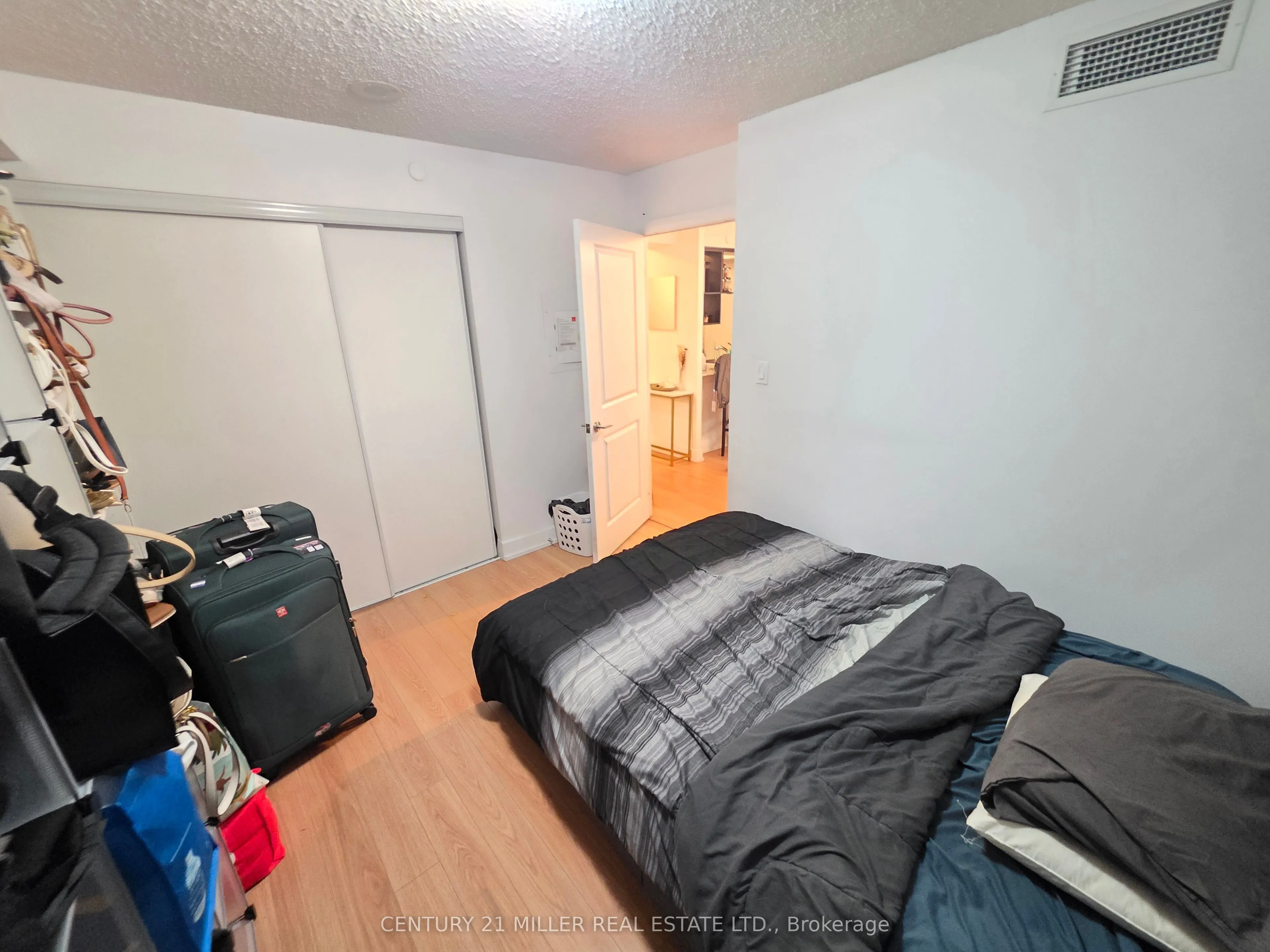 6 Eva Road #506