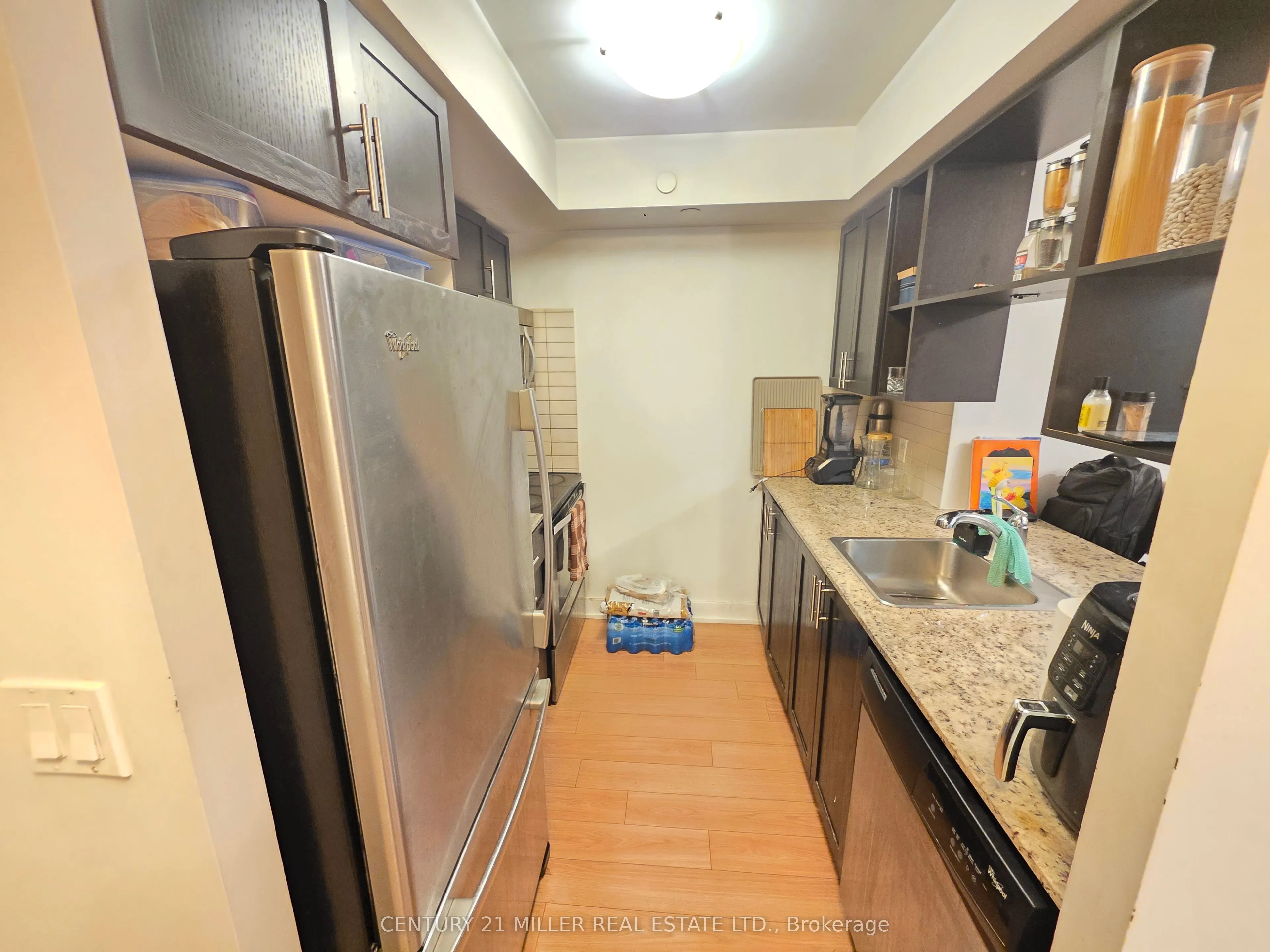 6 Eva Road #506