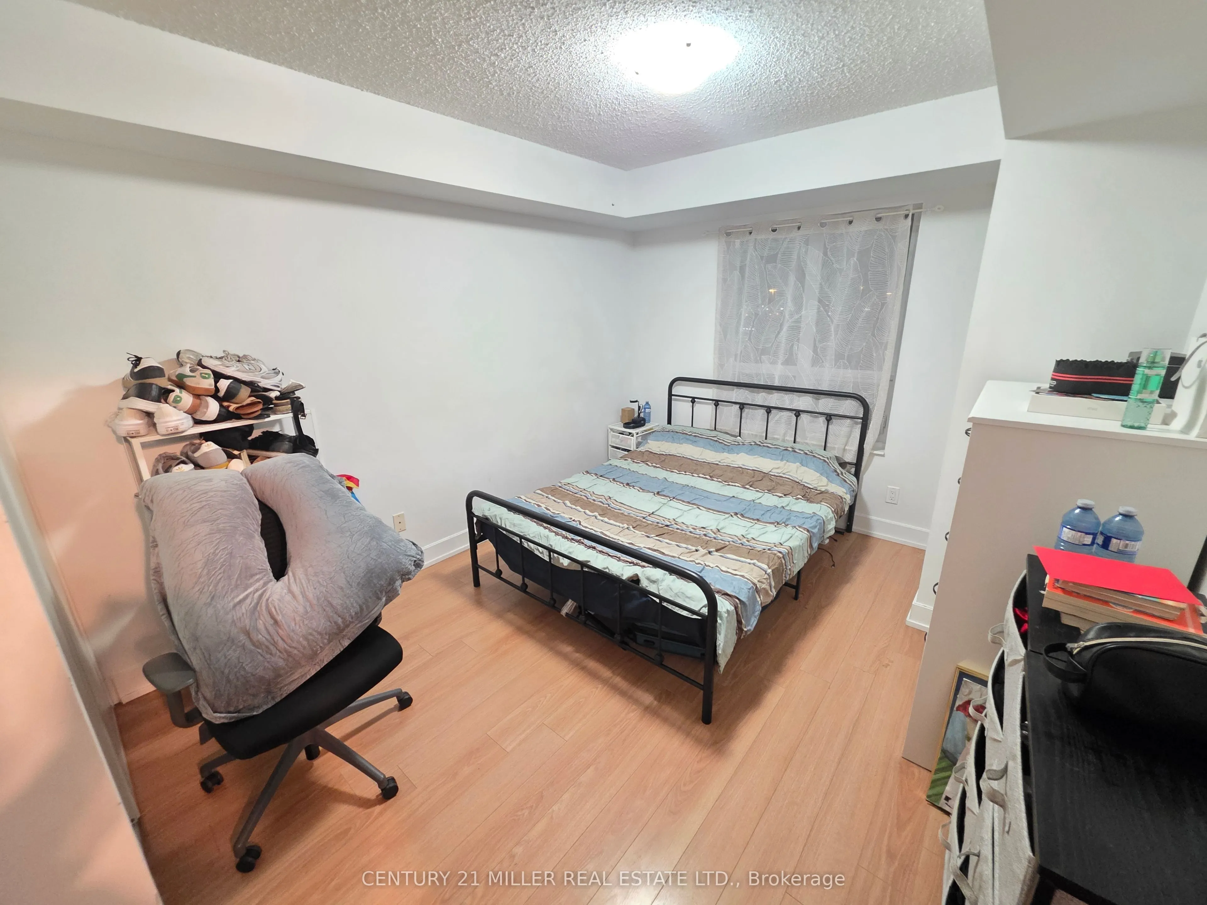 6 Eva Road #506
