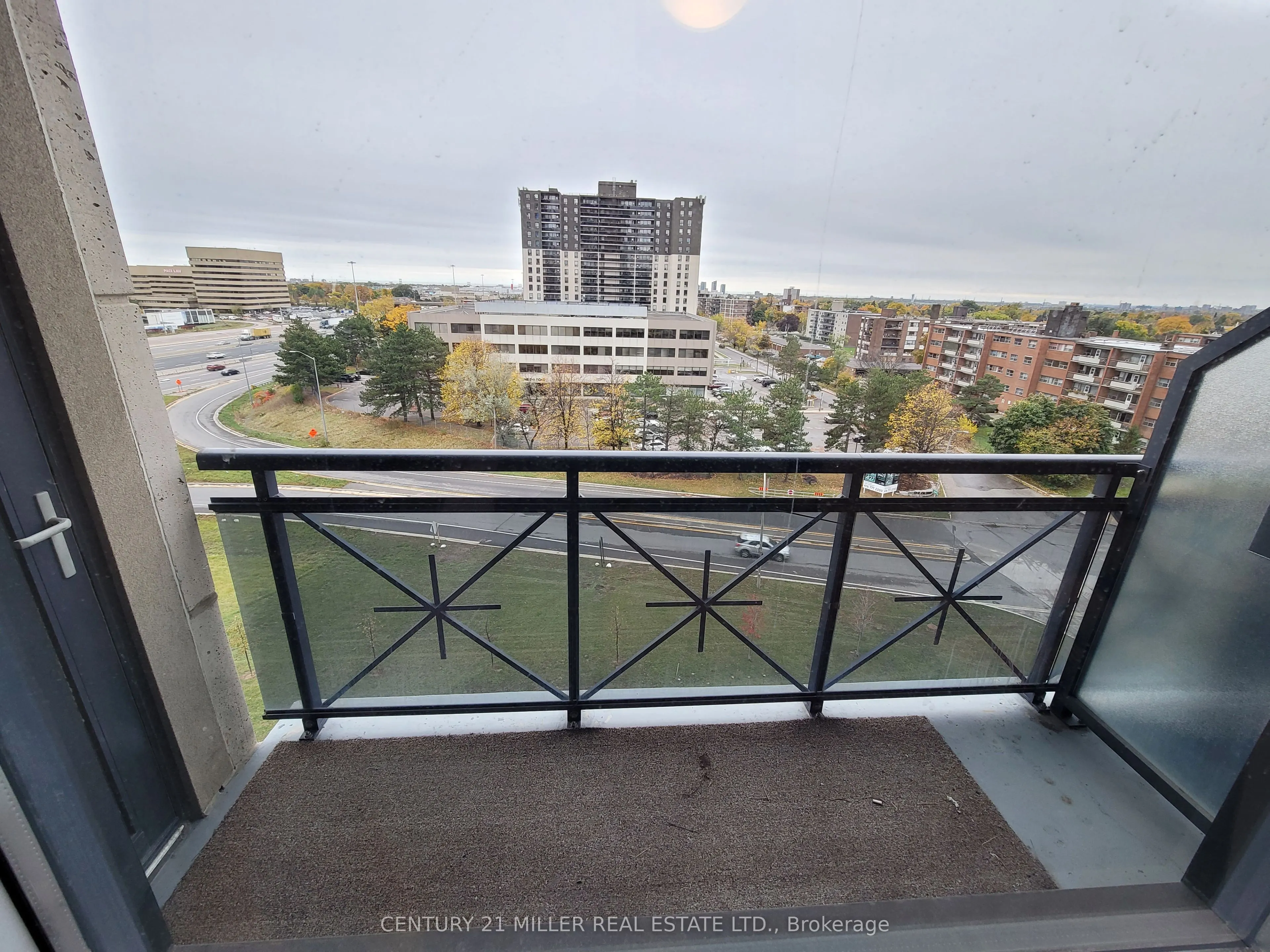 6 Eva Road #506