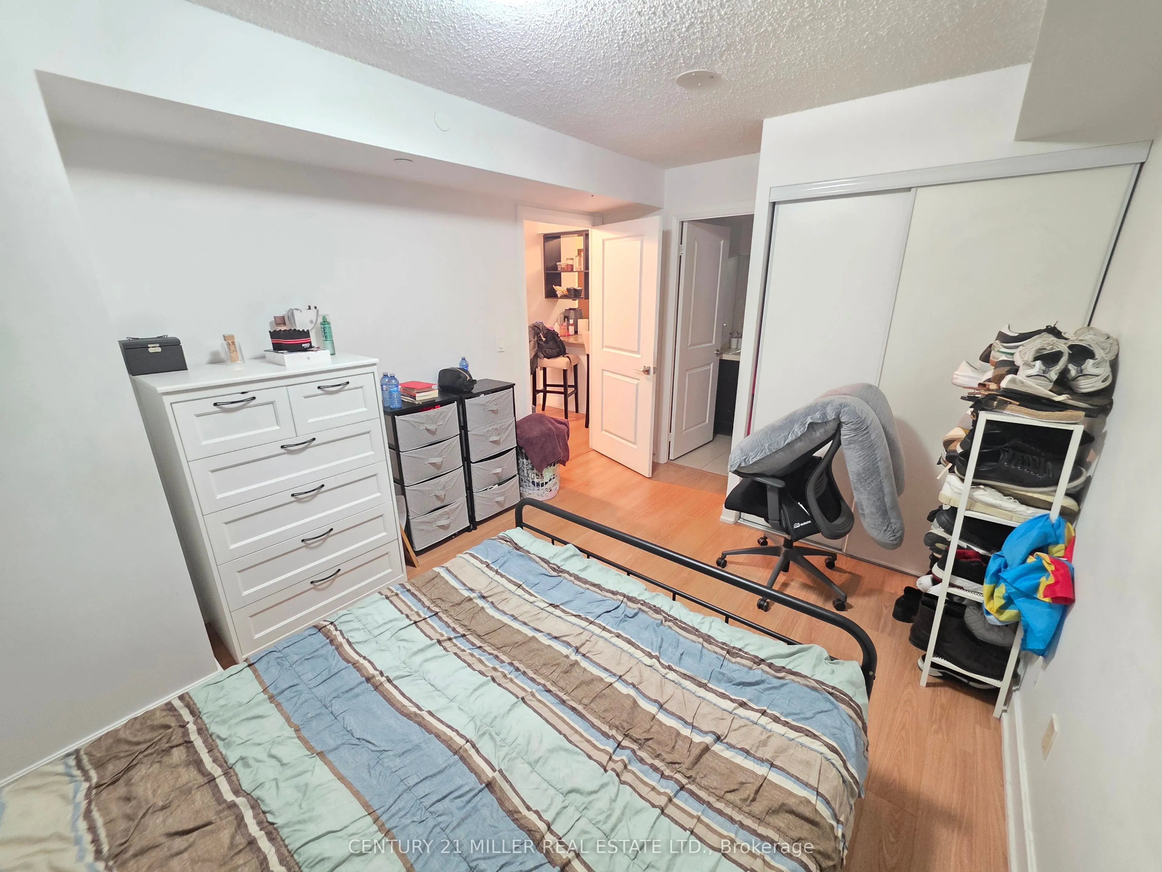 6 Eva Road #506