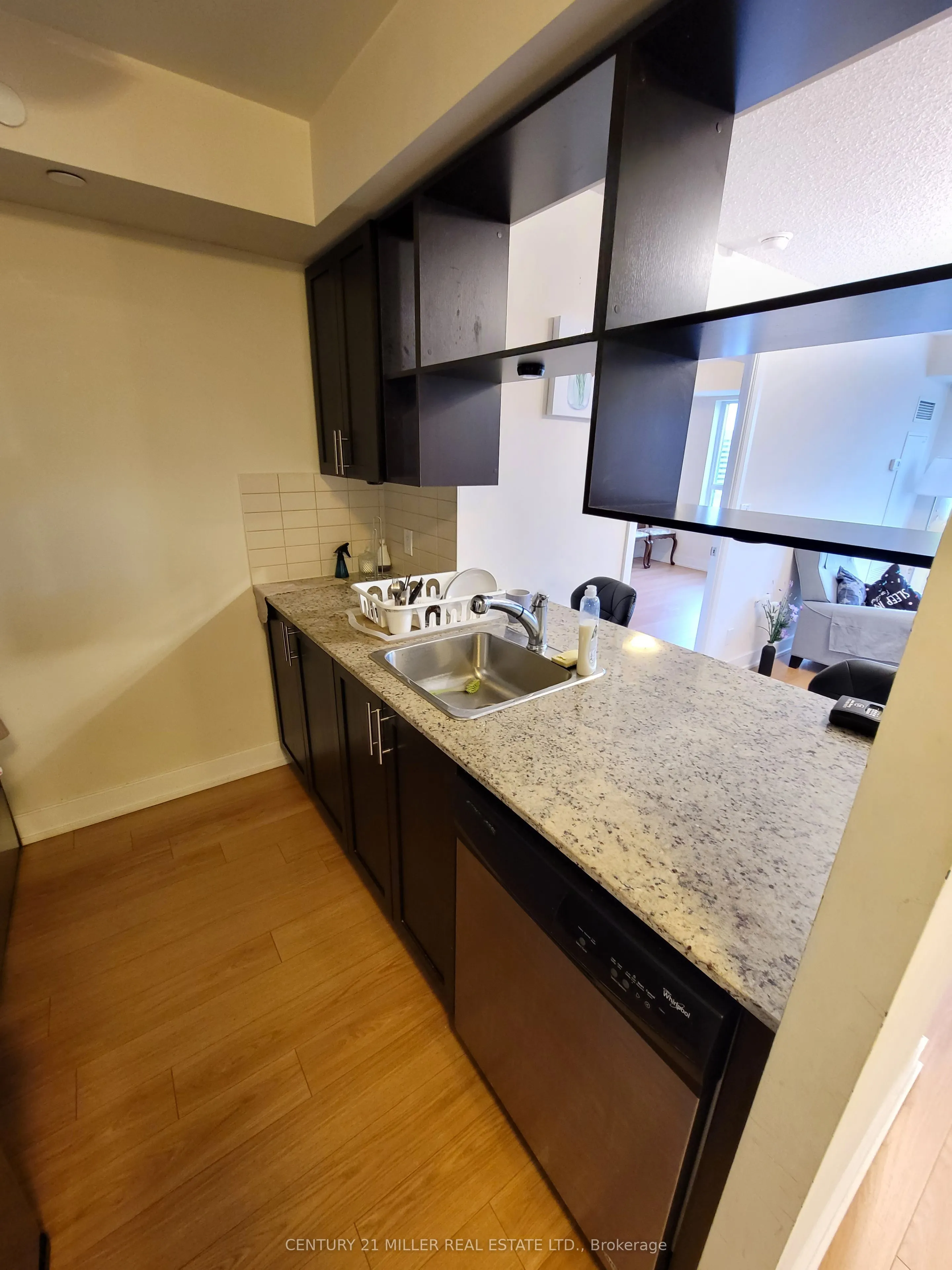 6 Eva Road #506