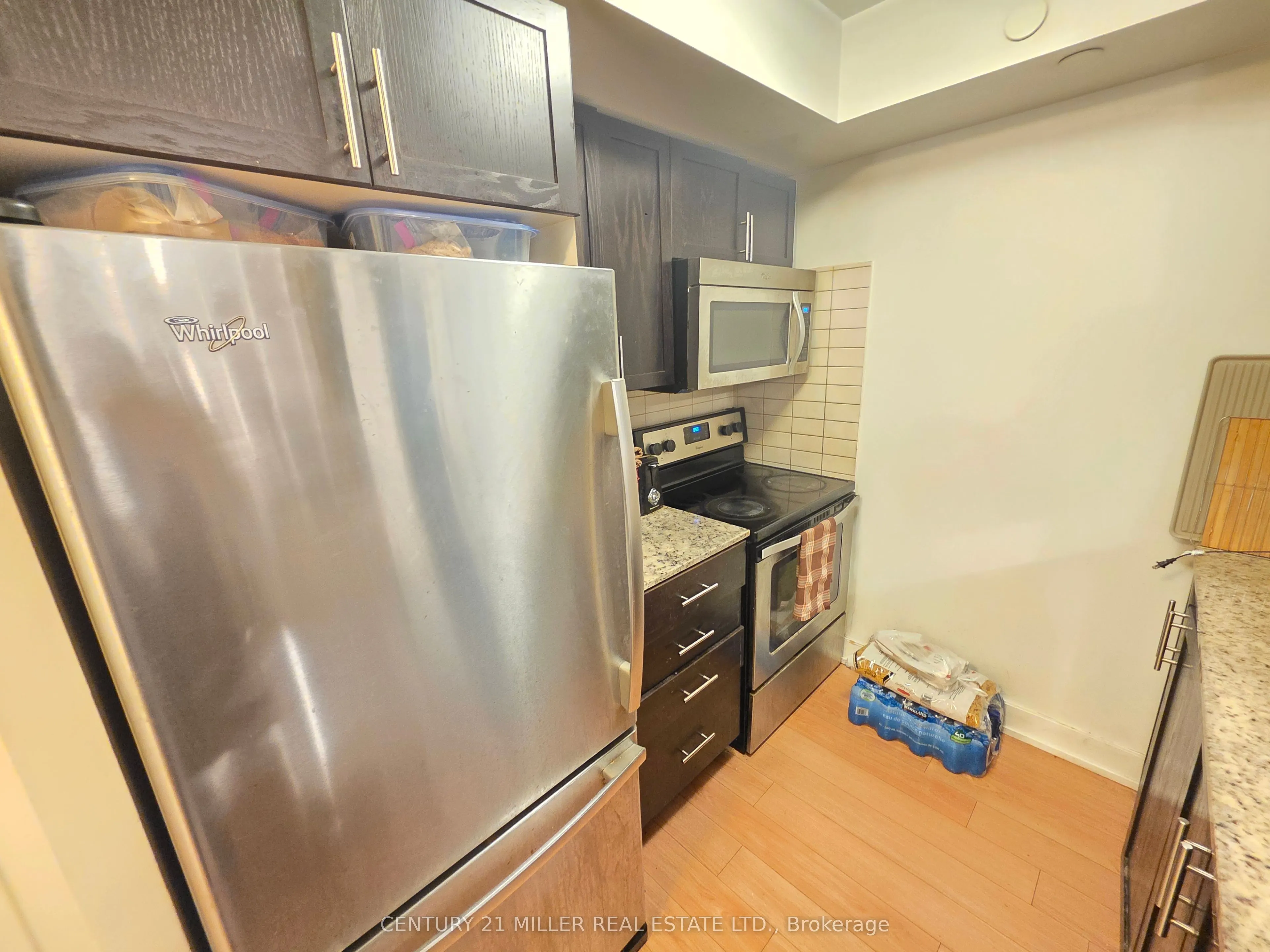 6 Eva Road #506