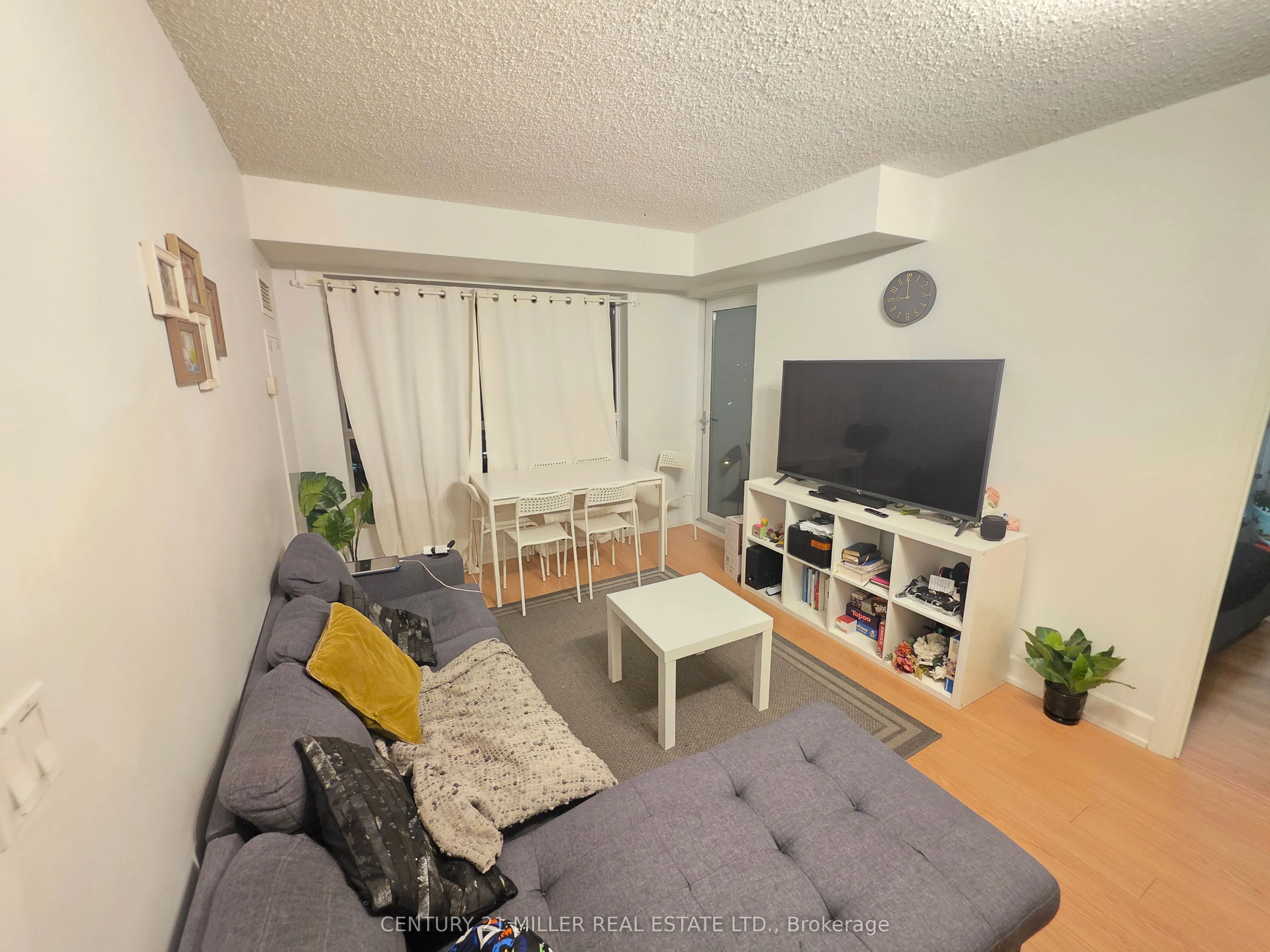 6 Eva Road #506