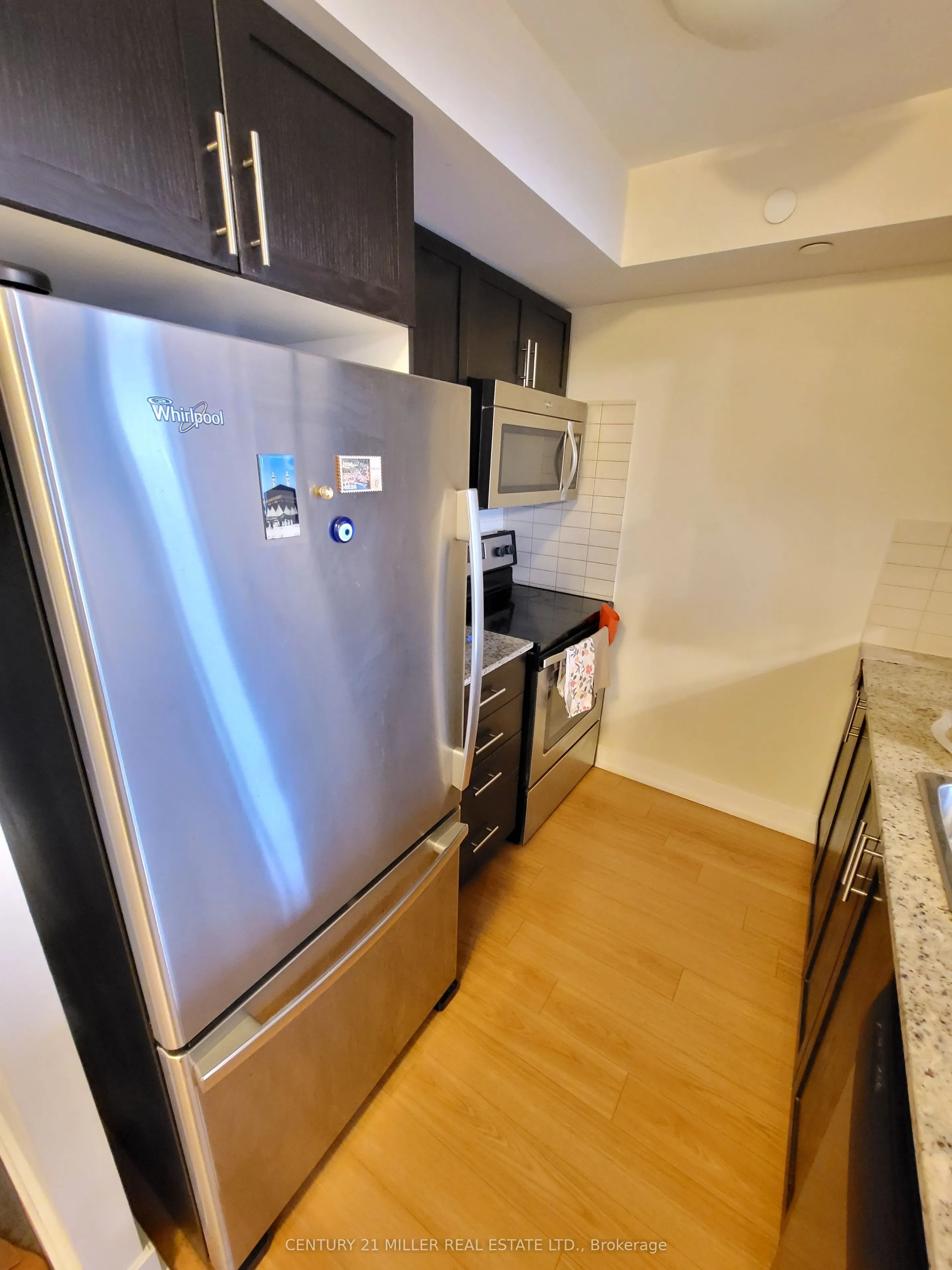 6 Eva Road #506