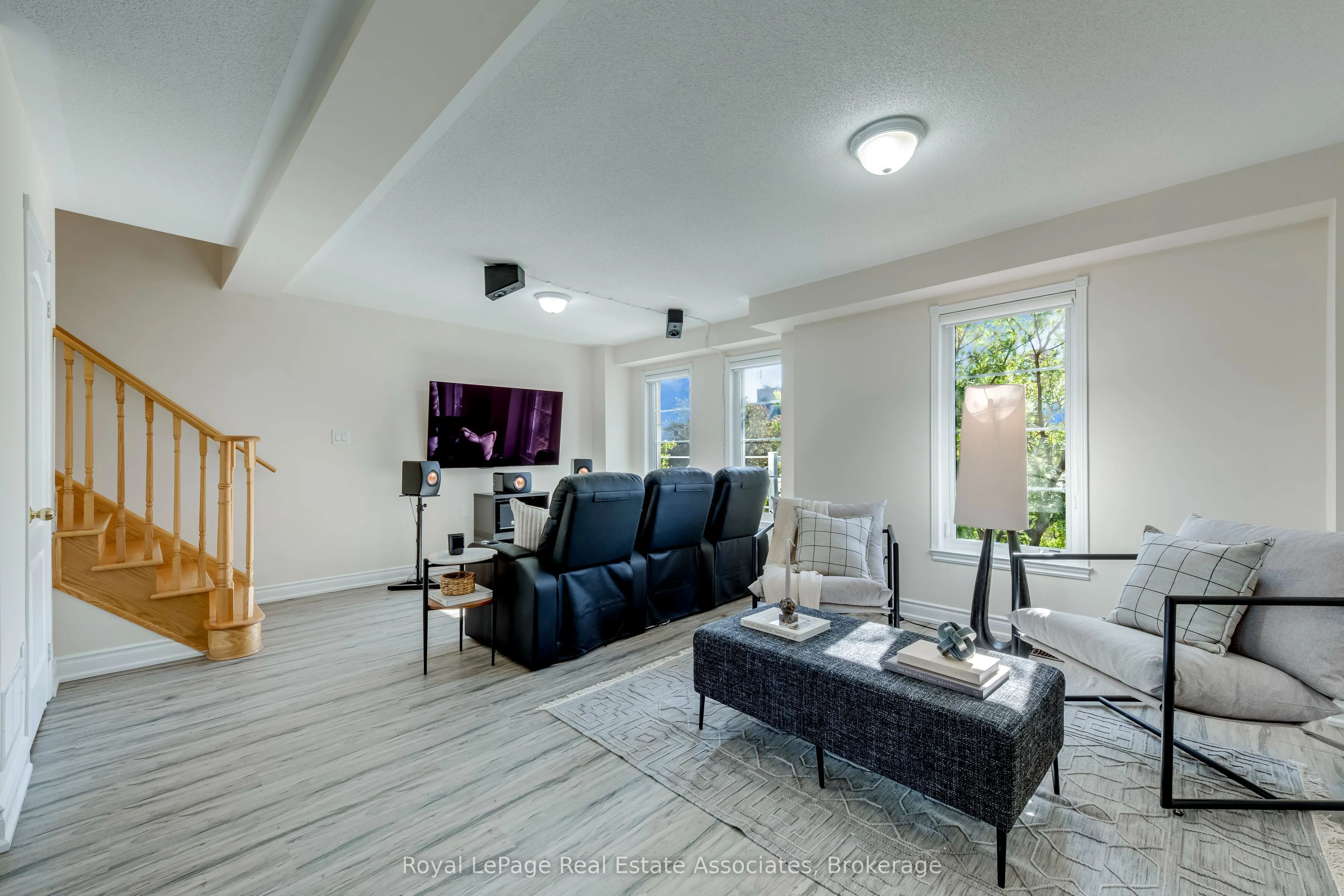 2375 Truscott Drive #1