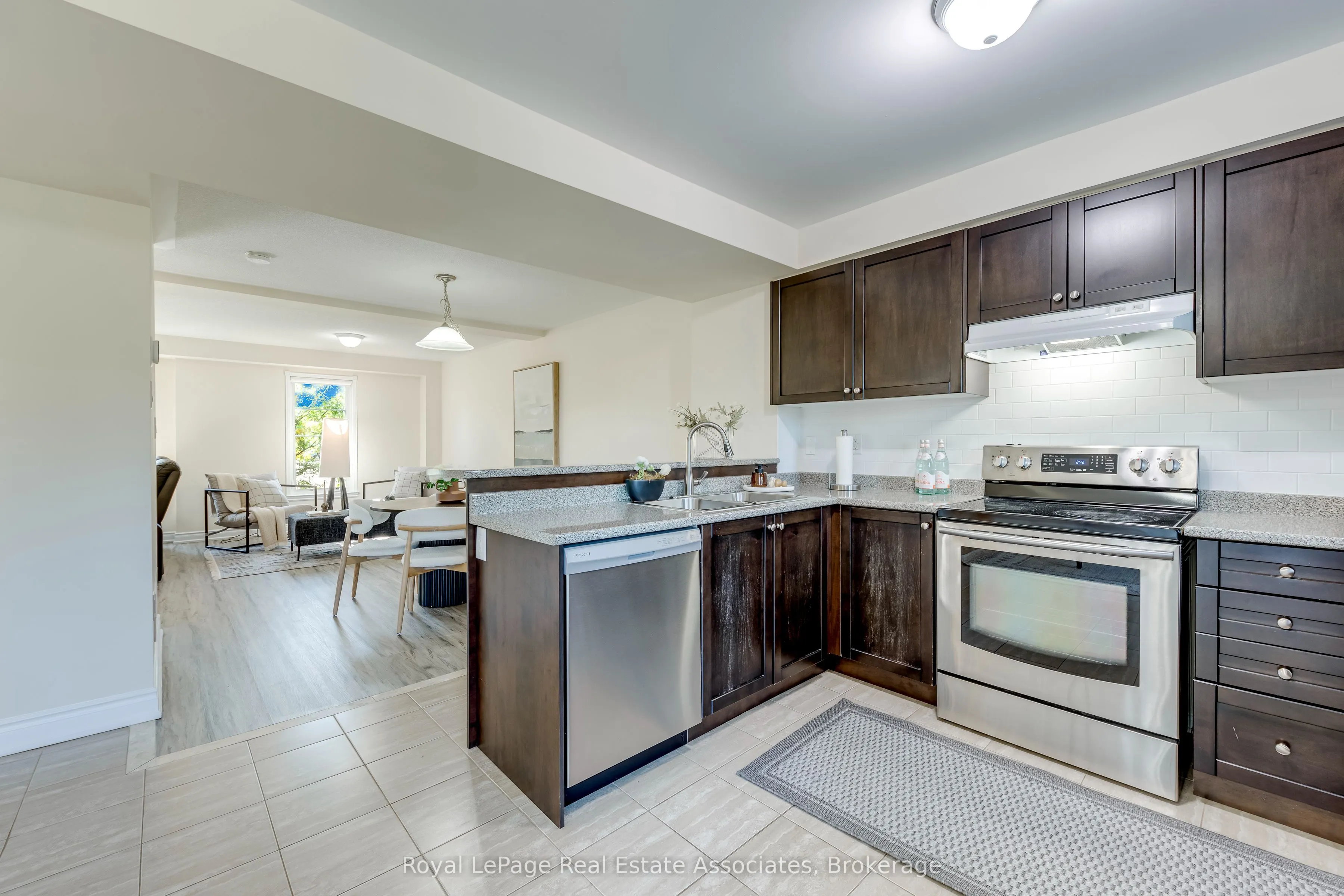 2375 Truscott Drive #1