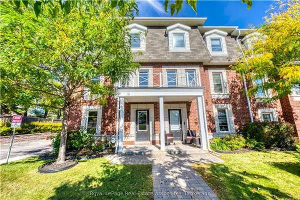 2375 Truscott Drive #1