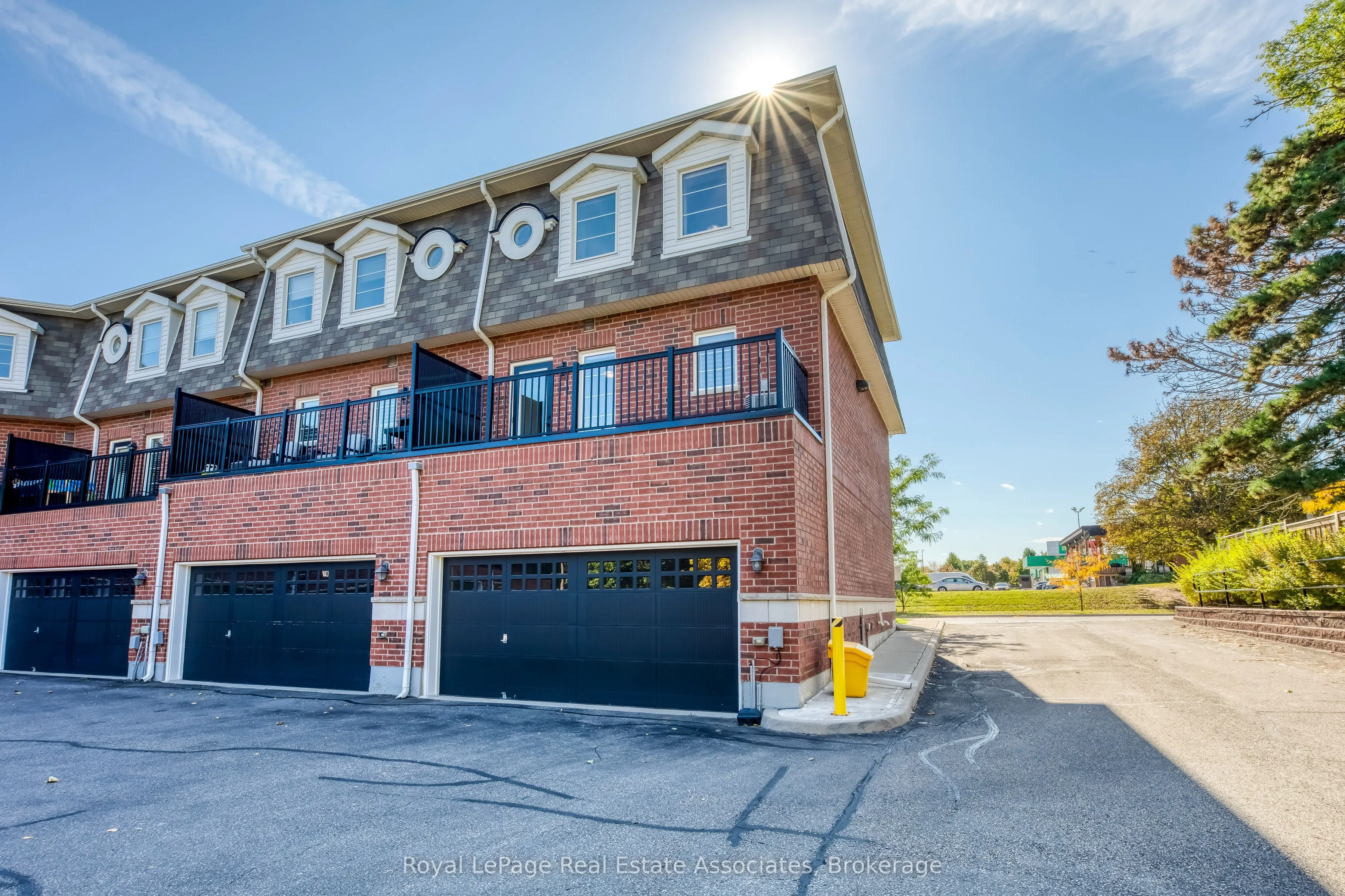 2375 Truscott Drive #1