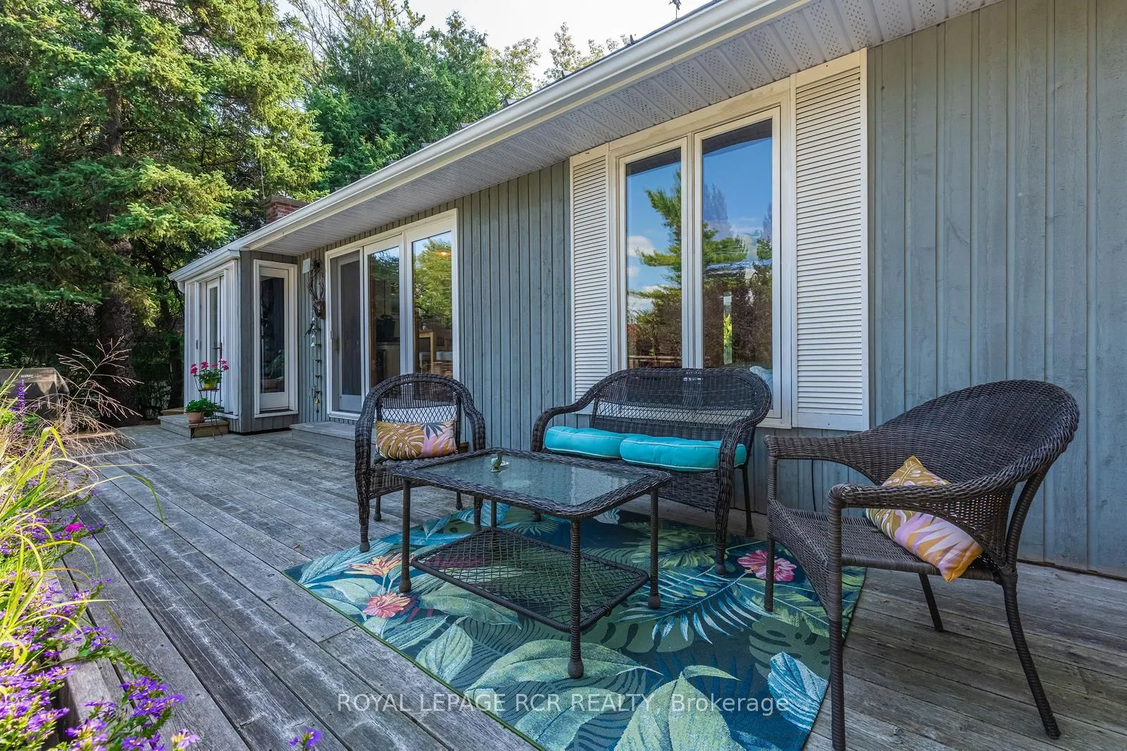 114 Kennedy Road