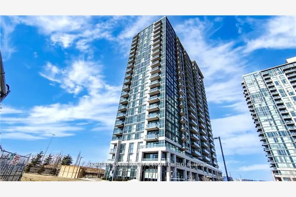 349 Rathburn Road W