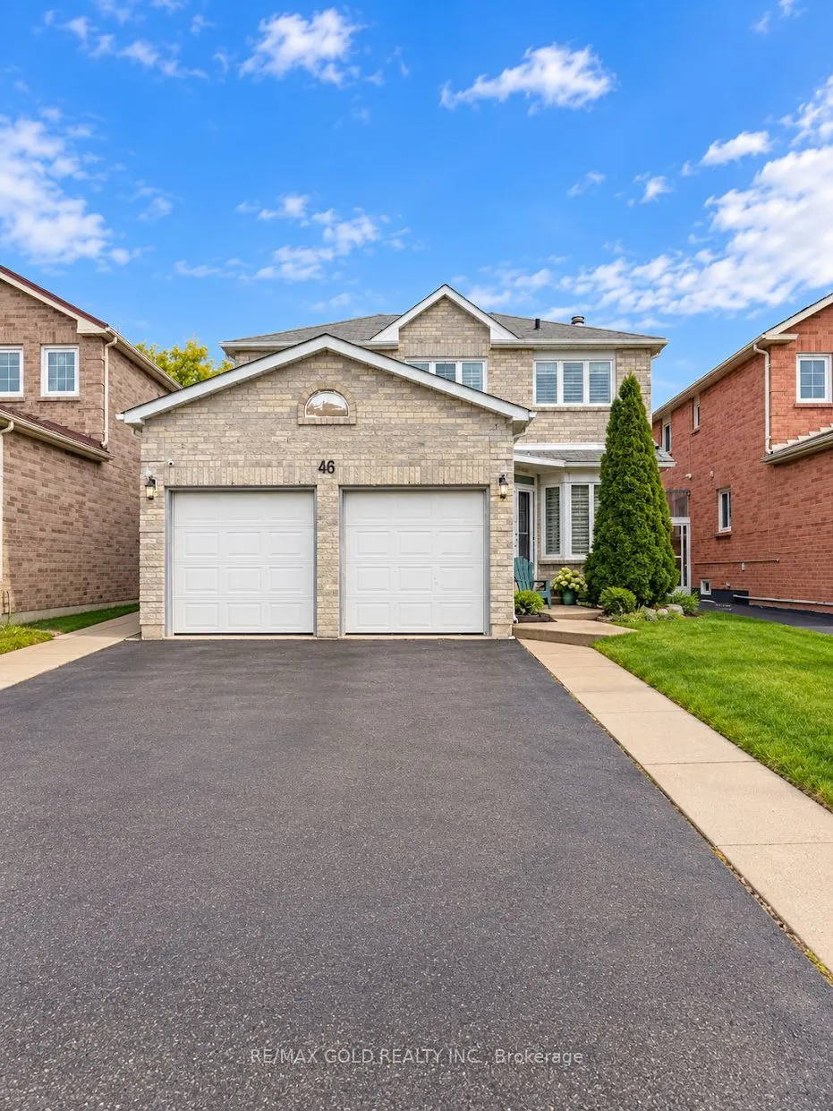 46 Songsparrow Drive