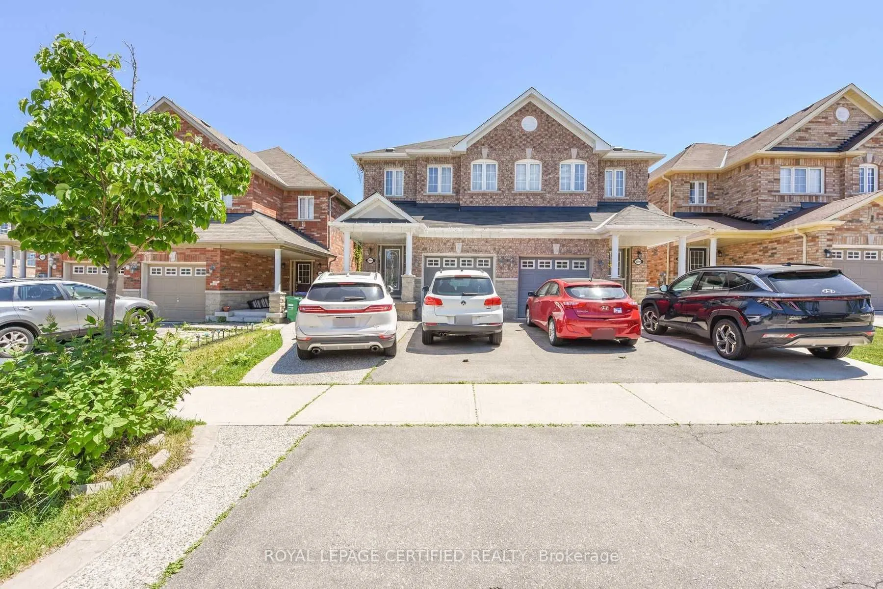 3498 Bala Drive #BSMT