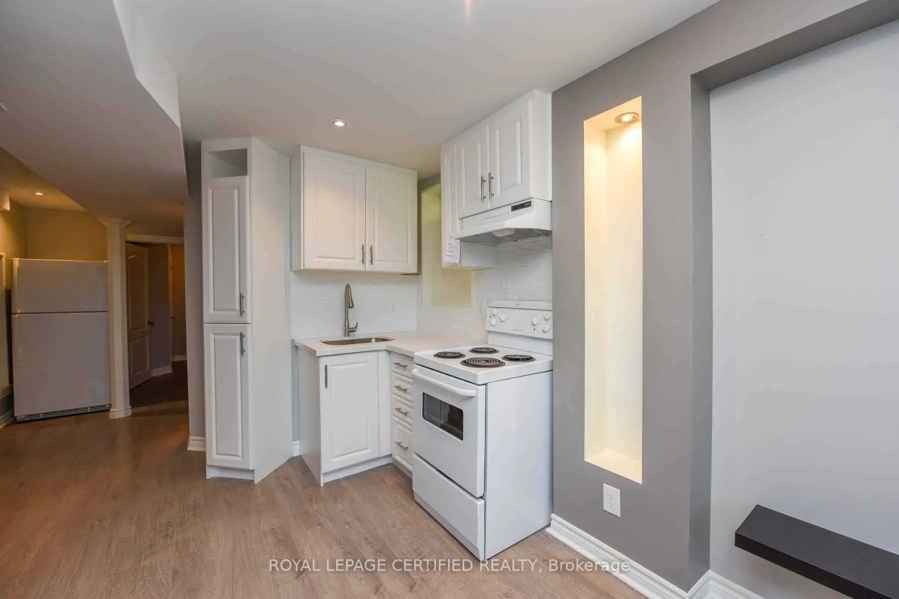 3498 Bala Drive #BSMT