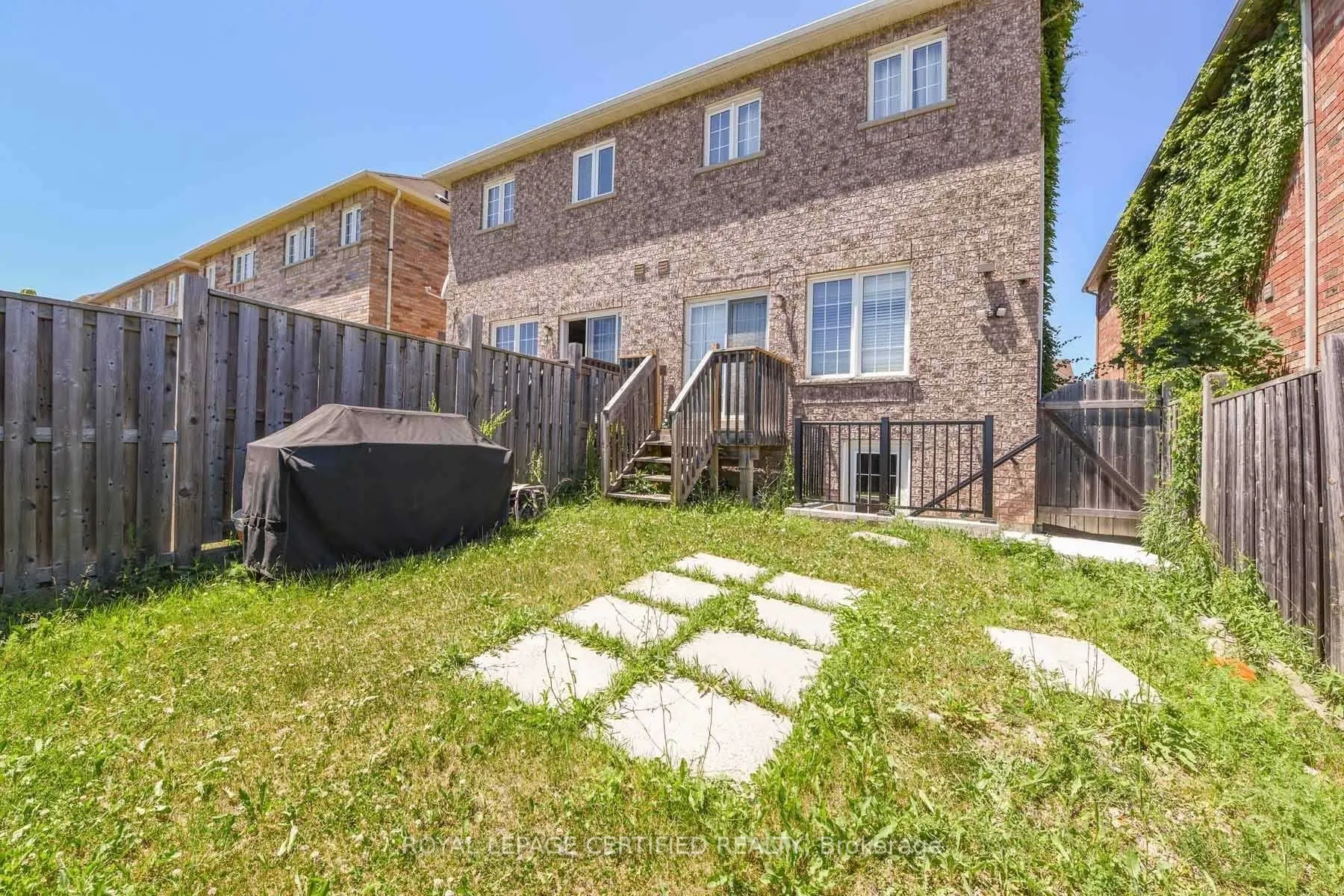3498 Bala Drive #BSMT